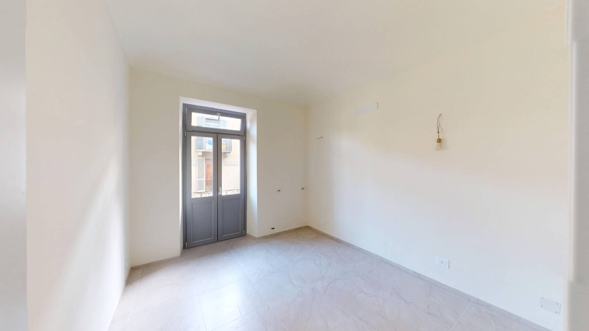 Appartamento in vendita a Torino, San Donato