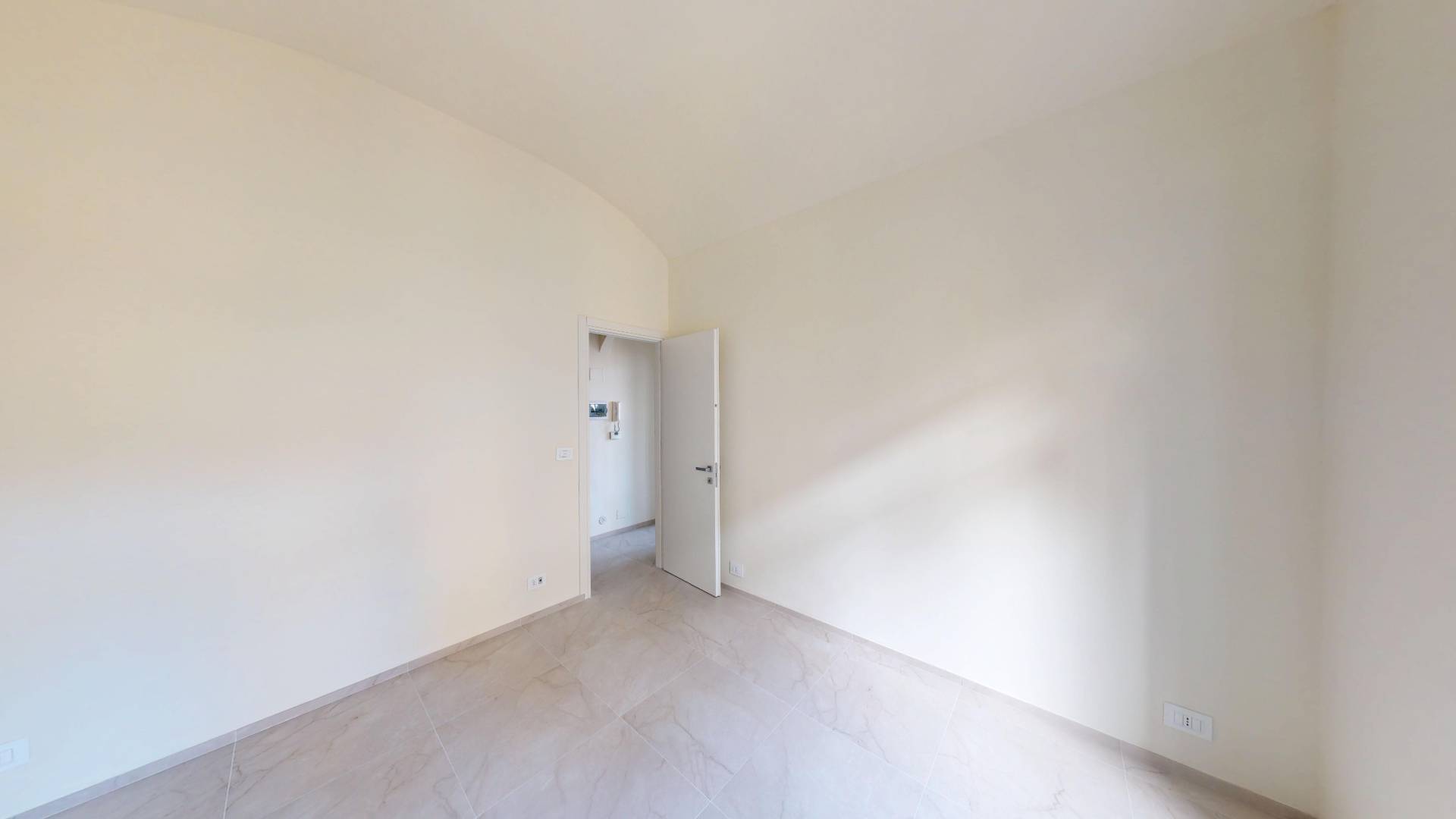 Appartamento in vendita a Torino, San Donato