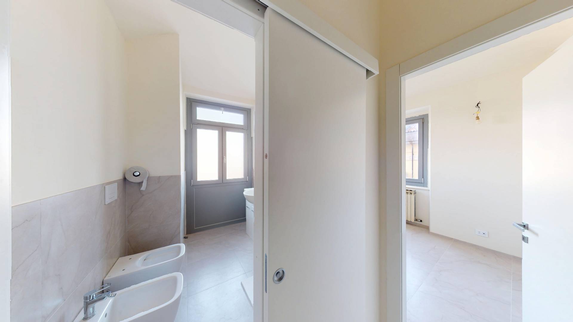 Appartamento in vendita a Torino, San Donato