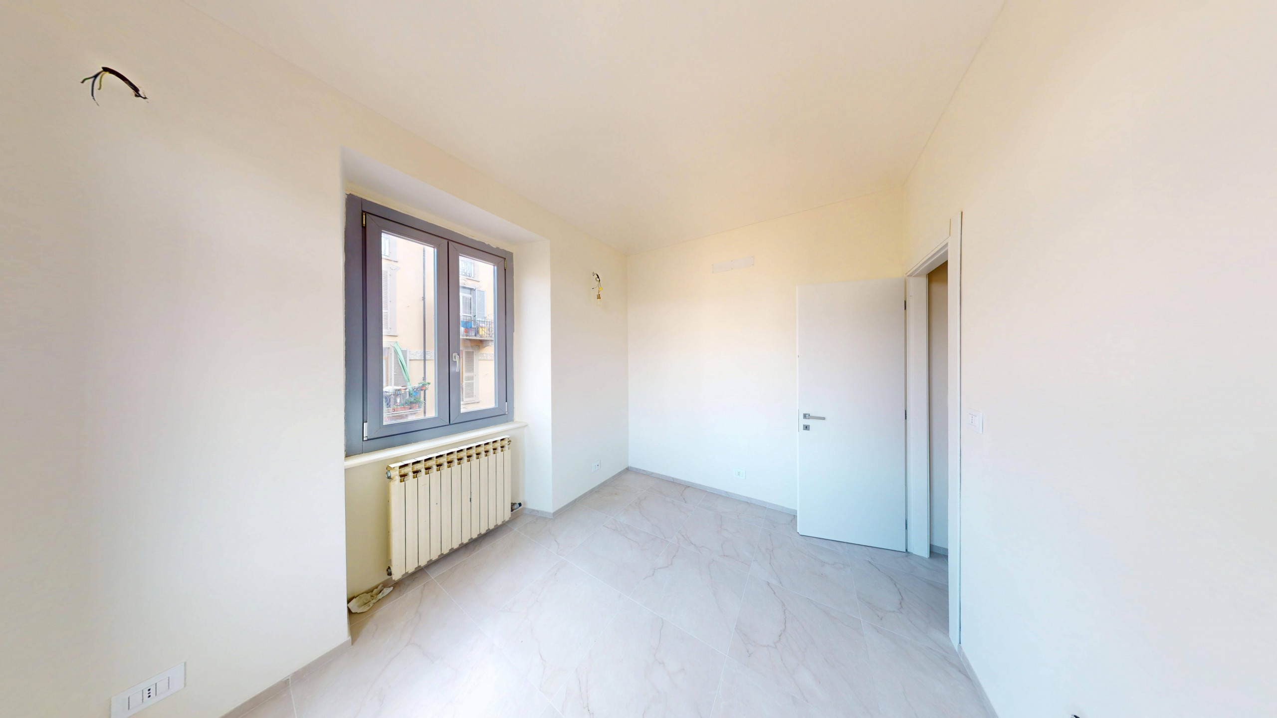 Appartamento in vendita a Torino, San Donato