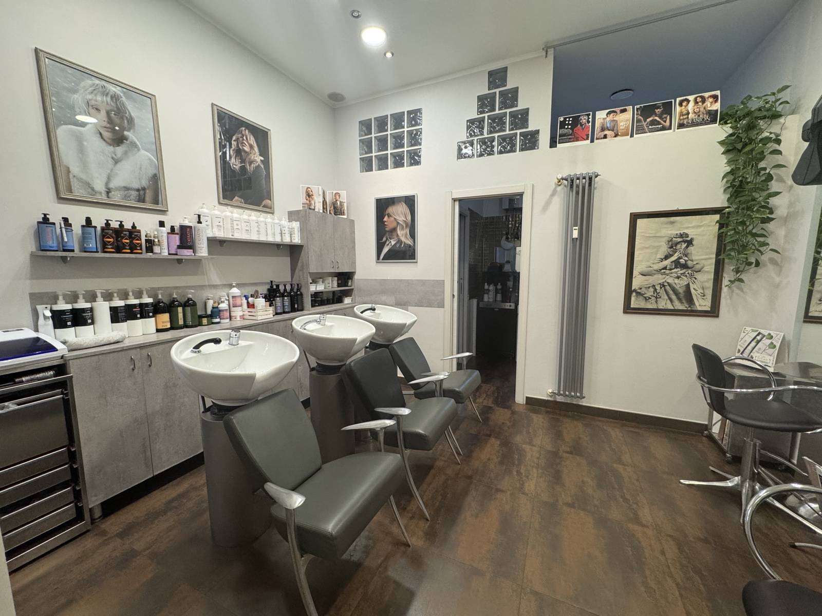 Locale commerciale in vendita a Torino, Centro