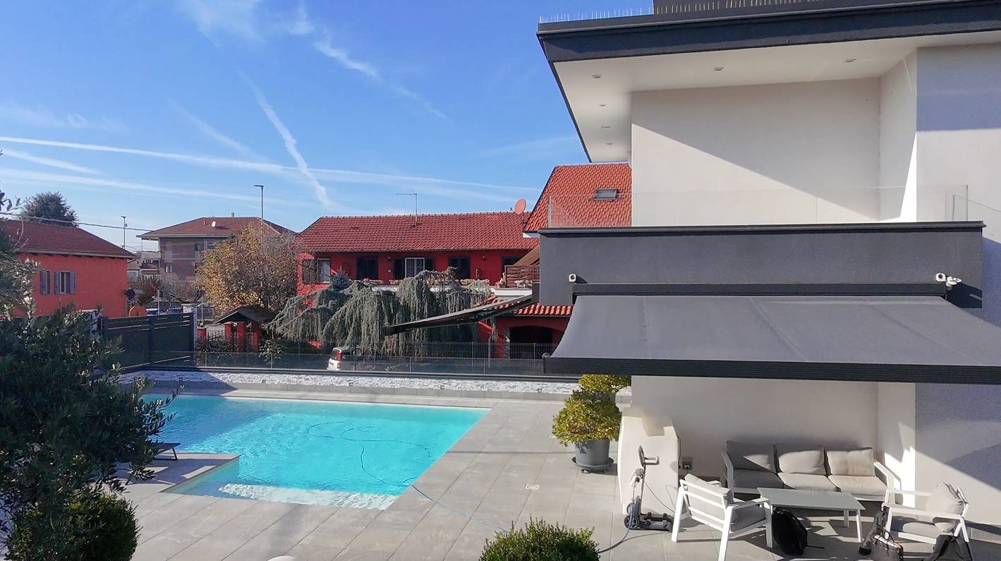 Villa in vendita a Settimo Torinese