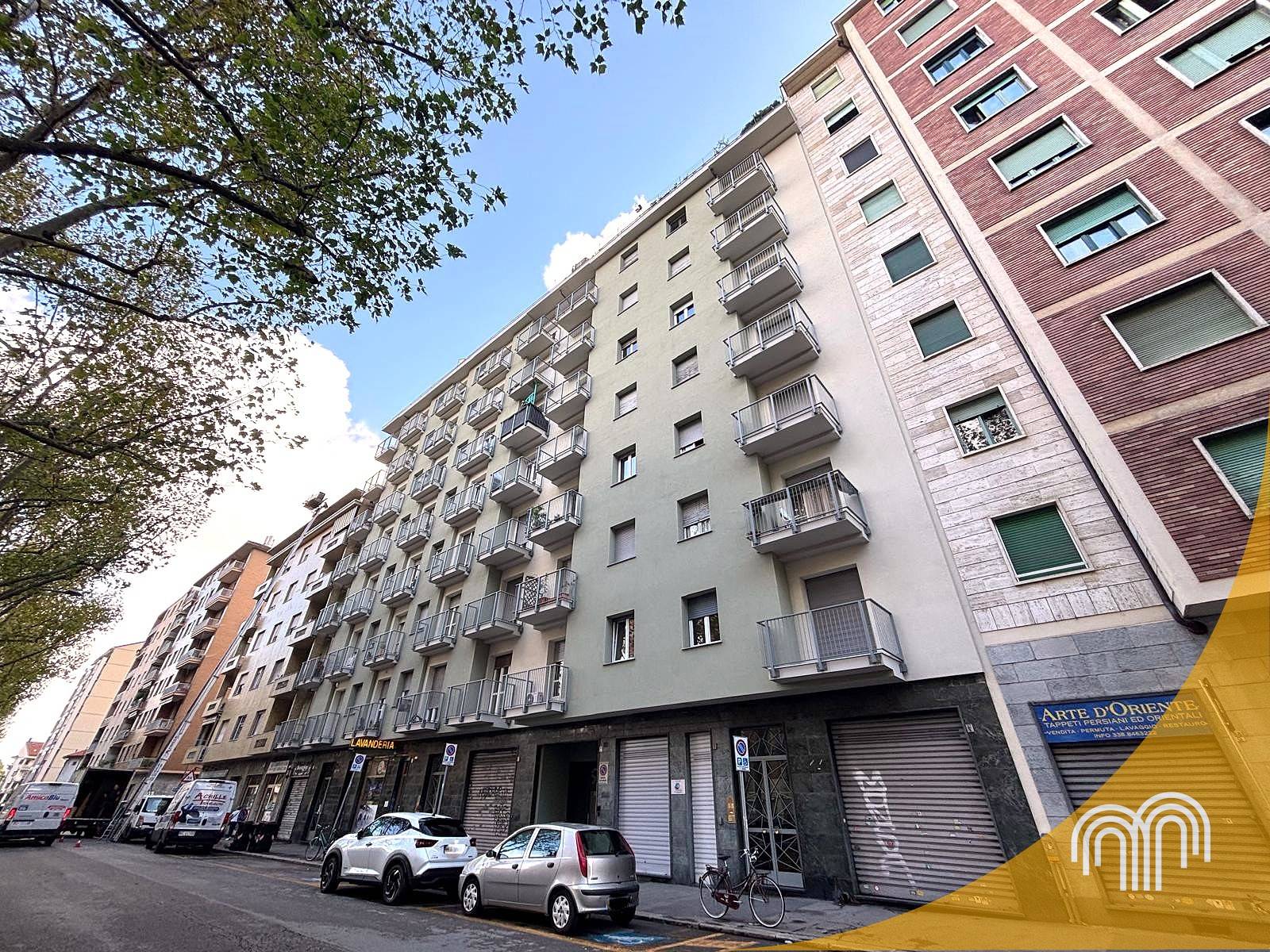 Appartamento in vendita a Torino, Parella