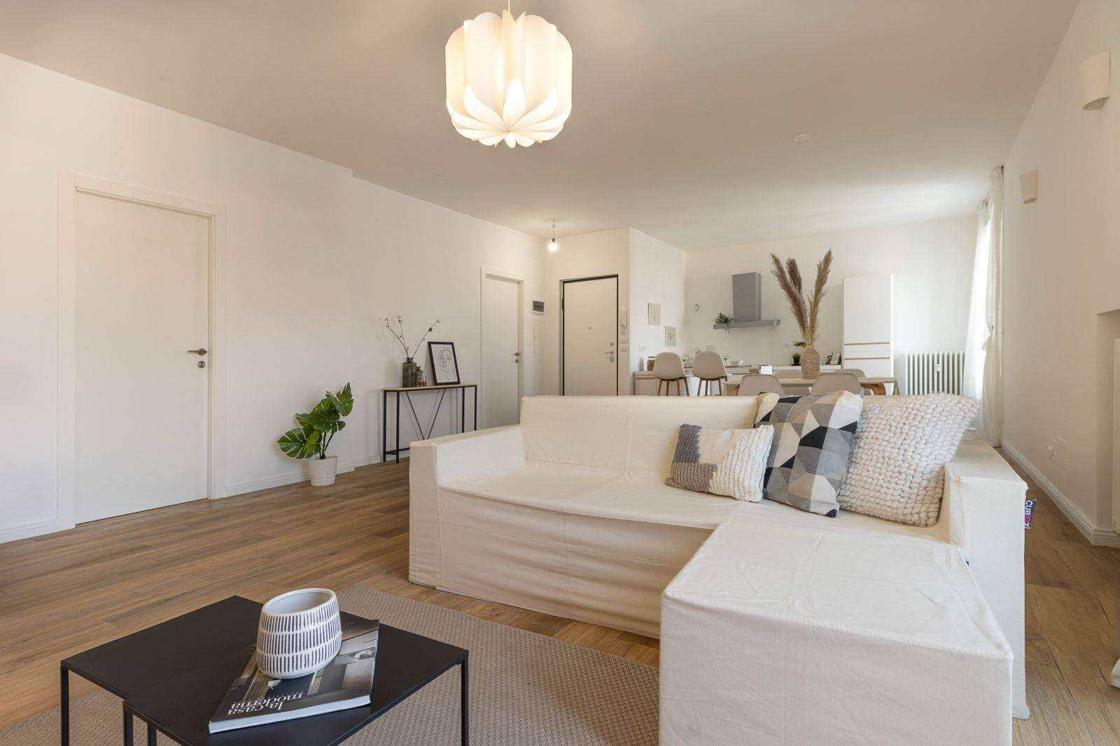 Appartamento in vendita a Torino, Parella