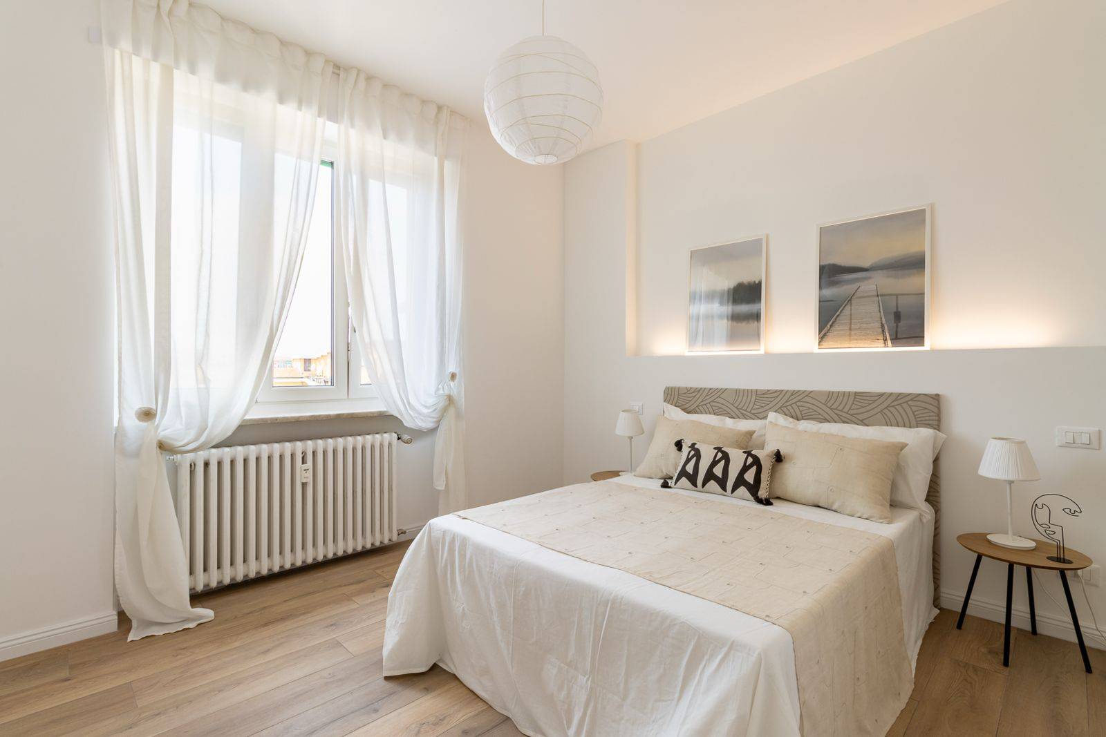 Appartamento in vendita a Torino, Parella