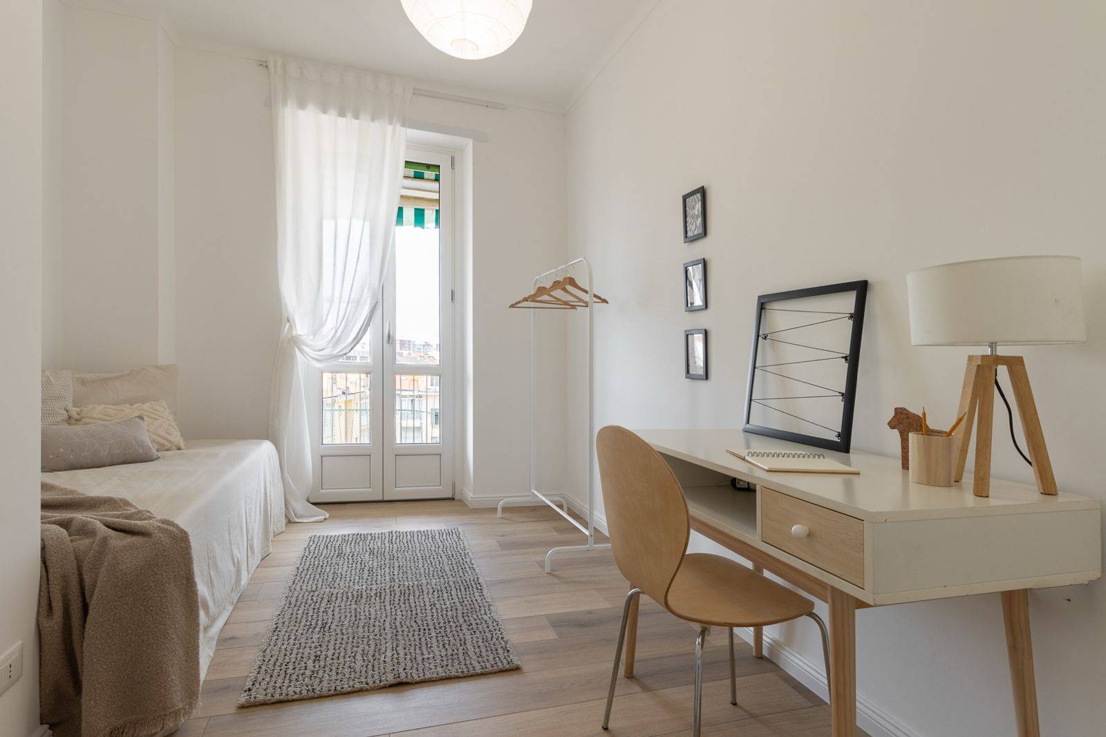 Appartamento in vendita a Torino, Parella