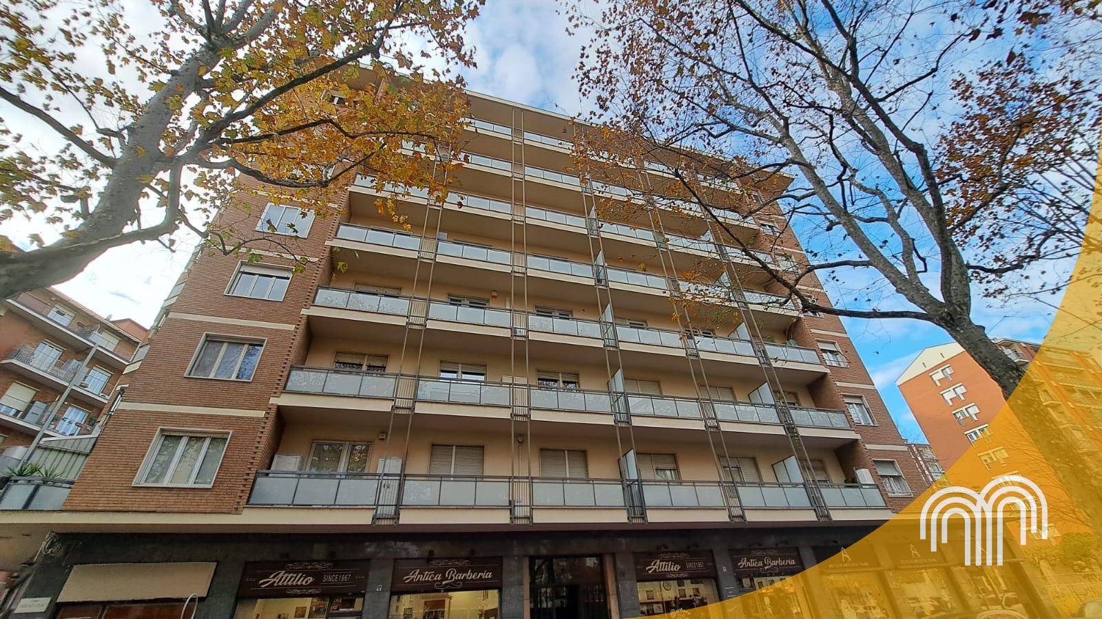 Appartamento in vendita a Torino, Santa Rita