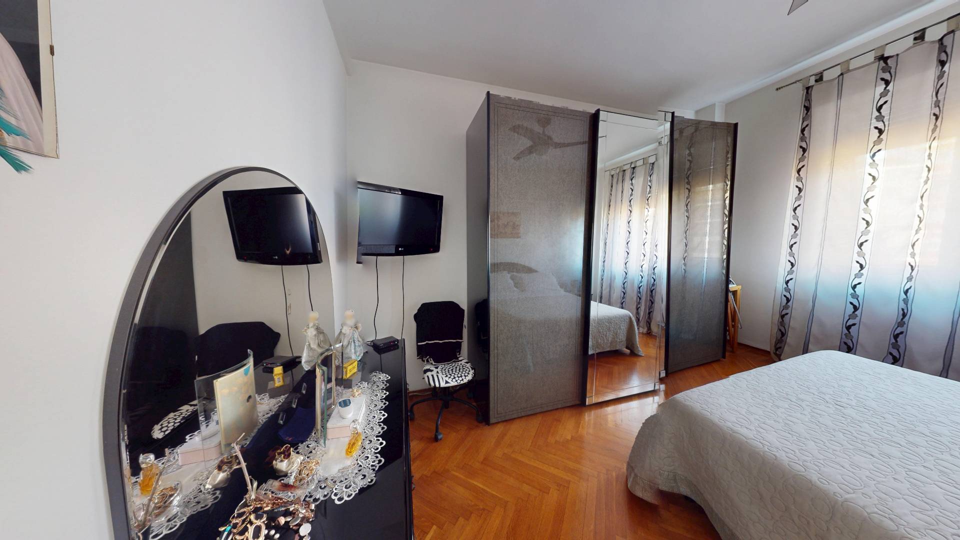 Appartamento in vendita a Torino, Santa Rita