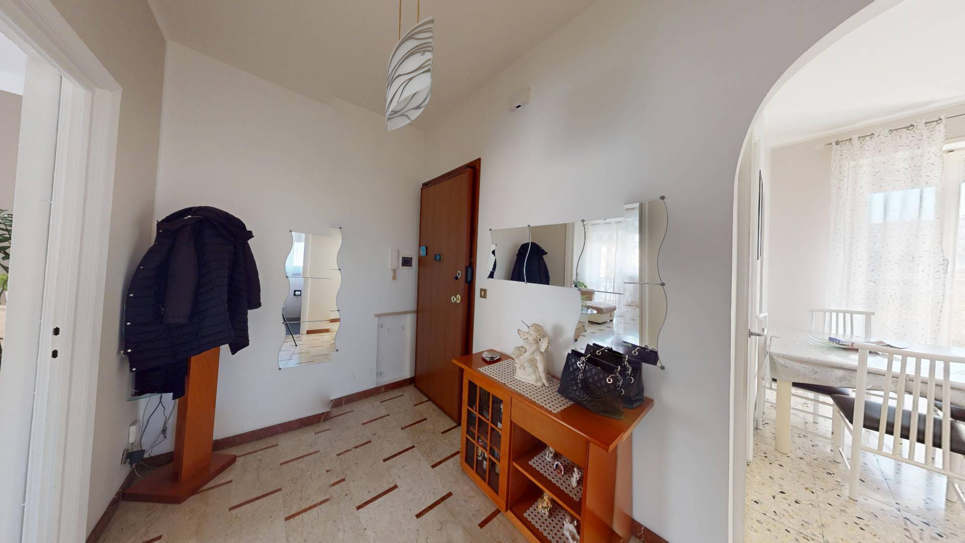 Appartamento in vendita a Torino, Santa Rita