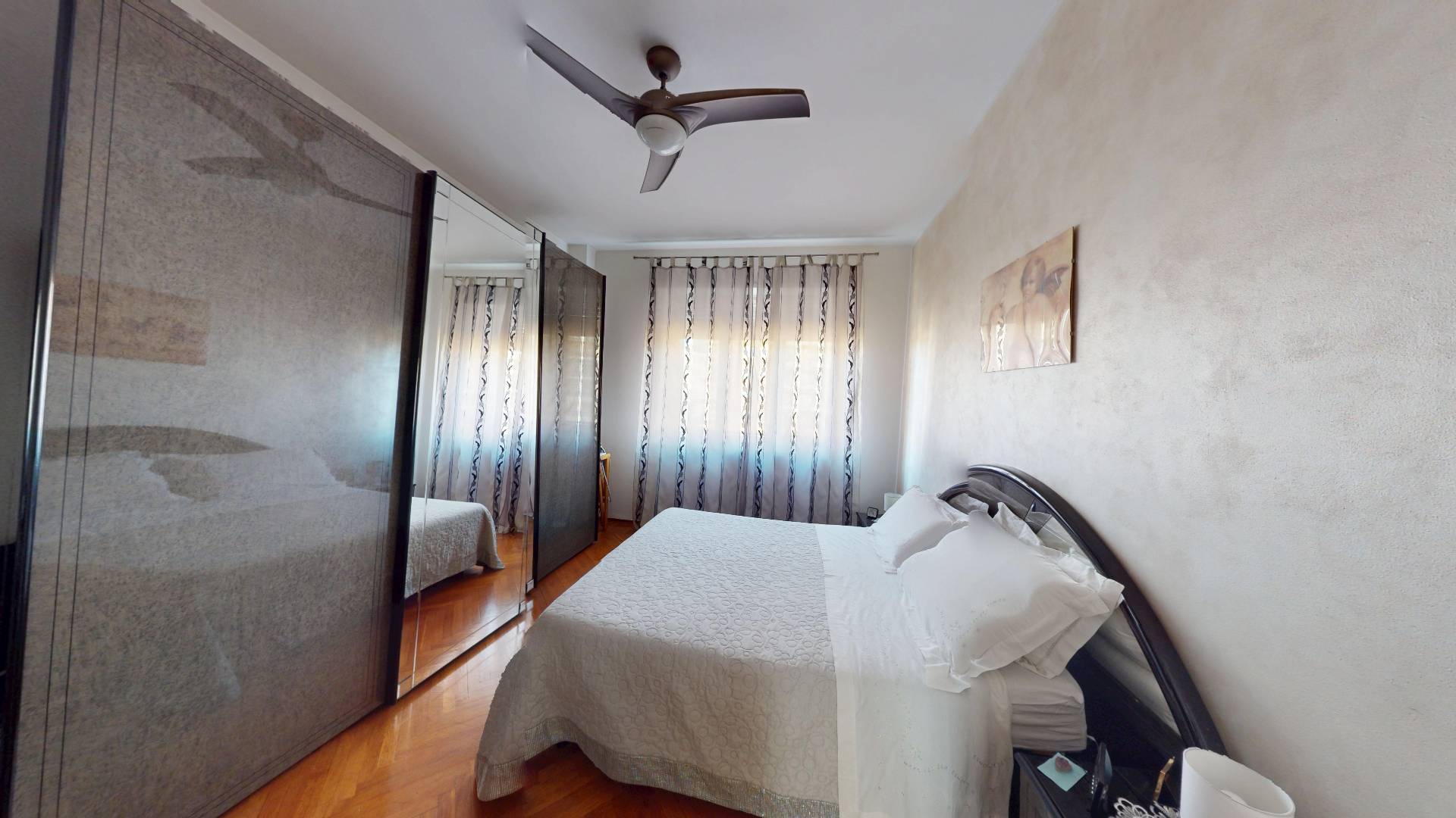 Appartamento in vendita a Torino, Santa Rita