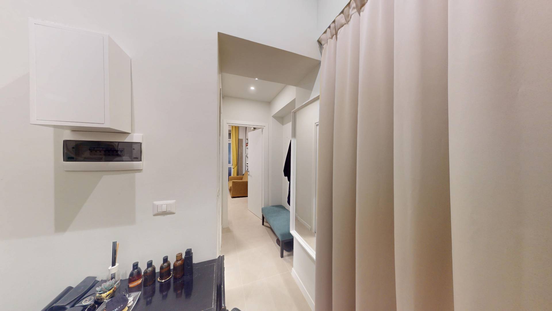 Appartamento in vendita a Torino, Aurora