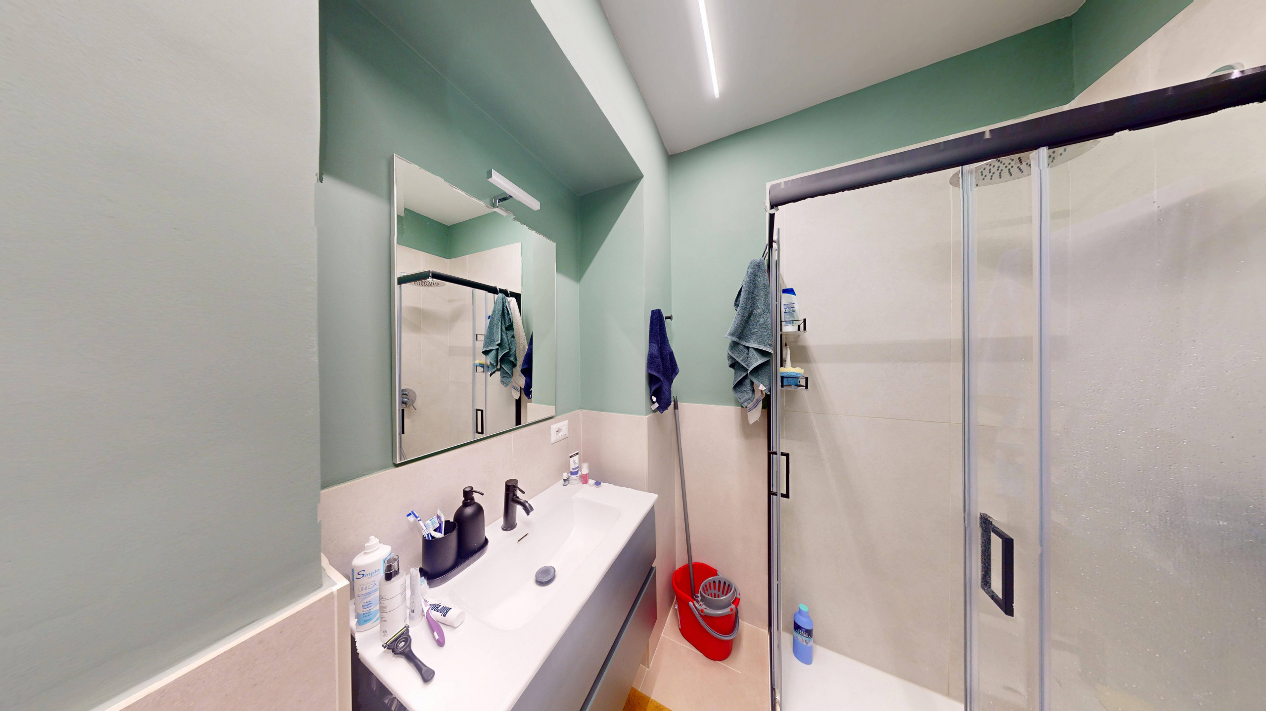 Appartamento in vendita a Torino, Aurora