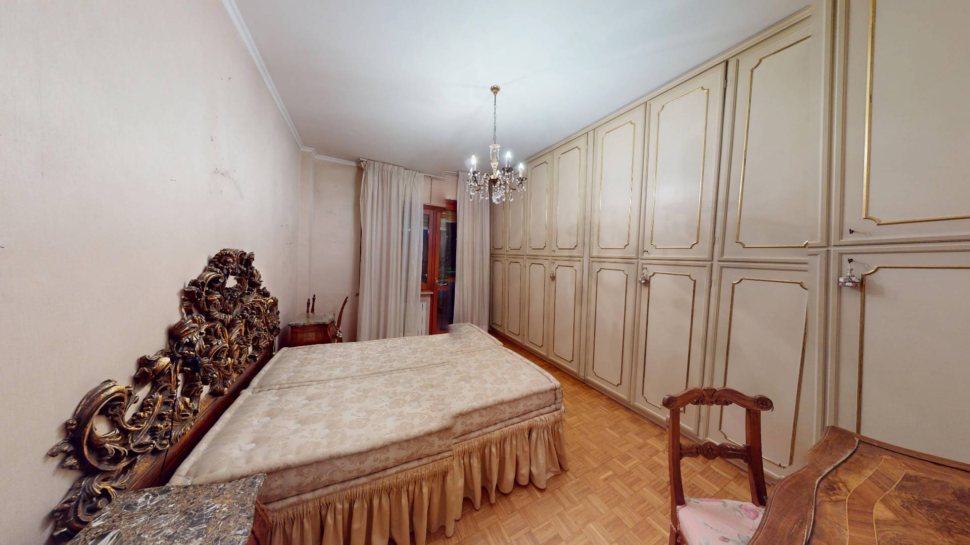 Appartamento in vendita a Venaria Reale