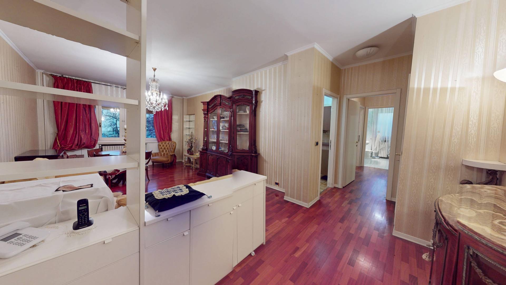 Appartamento in vendita a Venaria Reale