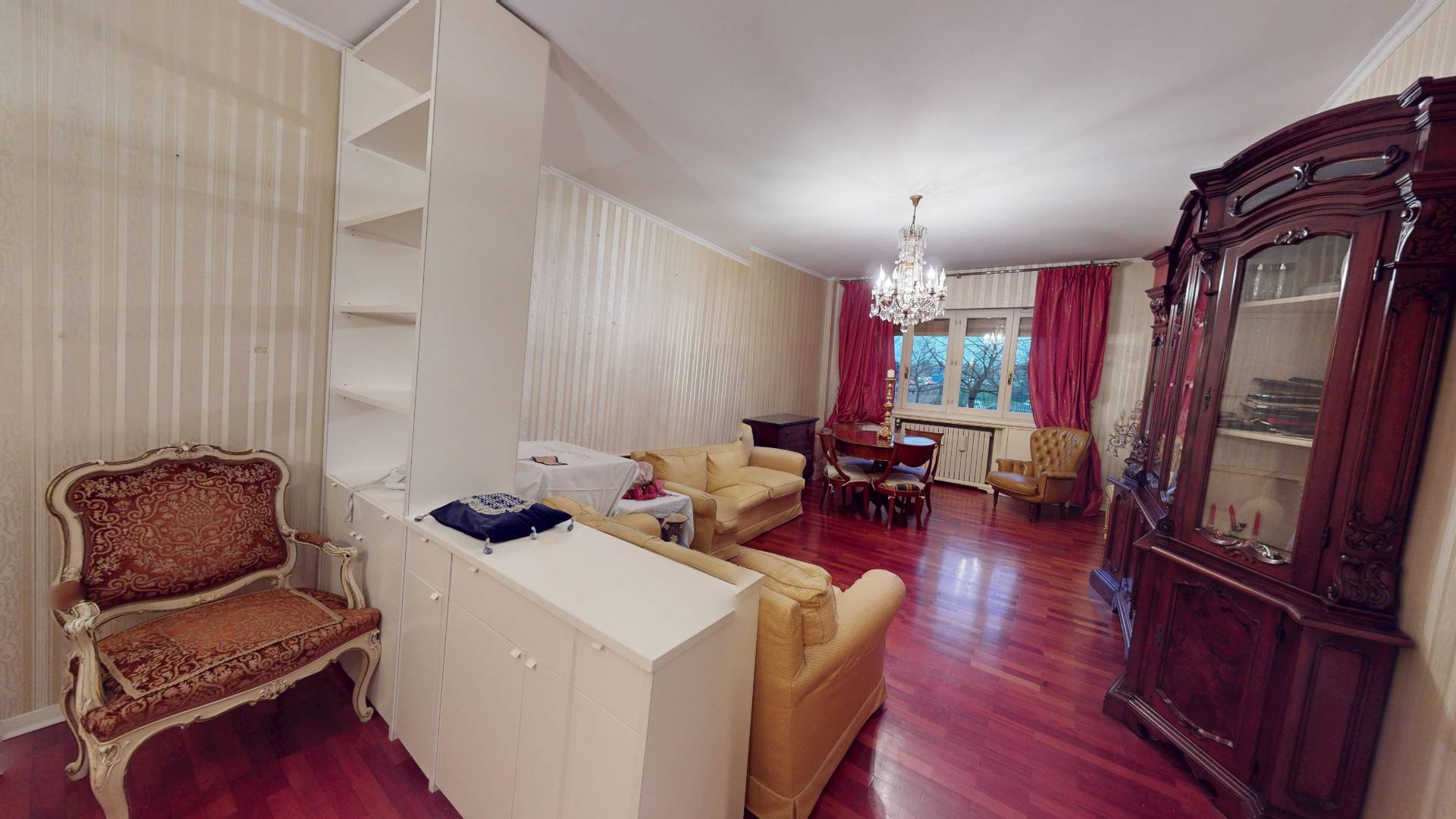 Appartamento in vendita a Venaria Reale