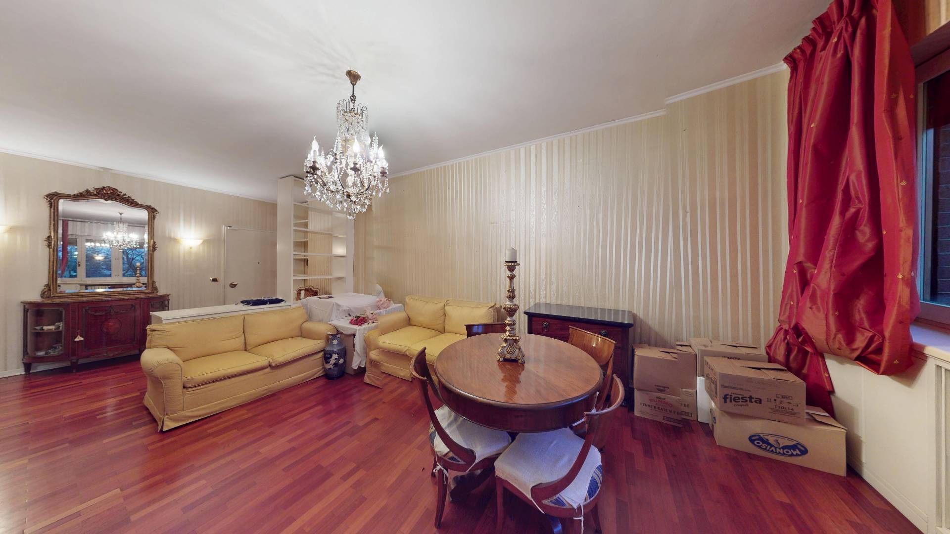 Appartamento in vendita a Venaria Reale