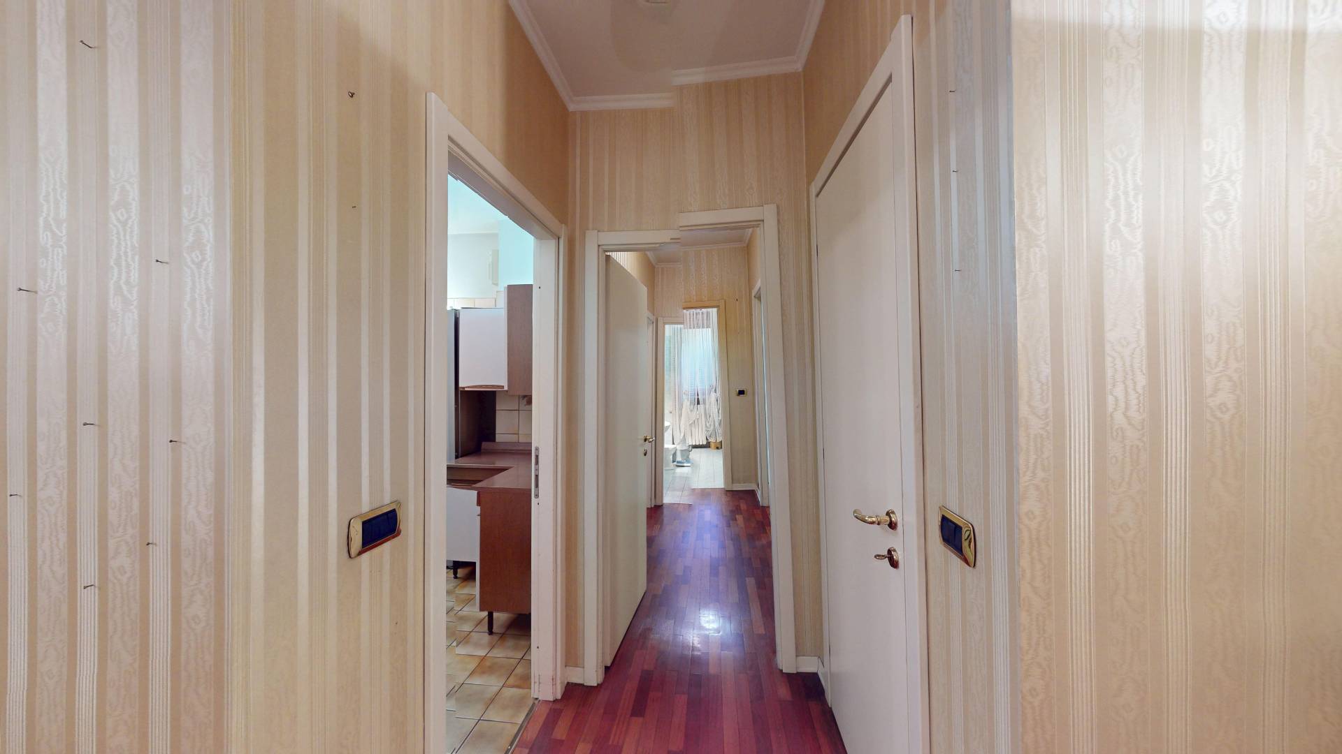 Appartamento in vendita a Venaria Reale