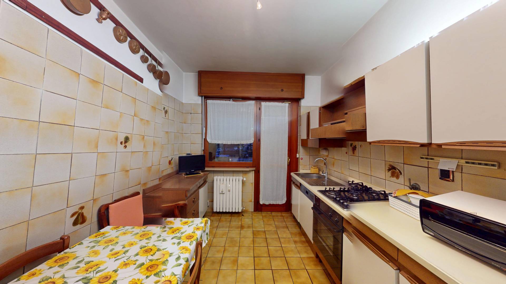 Appartamento in vendita a Venaria Reale