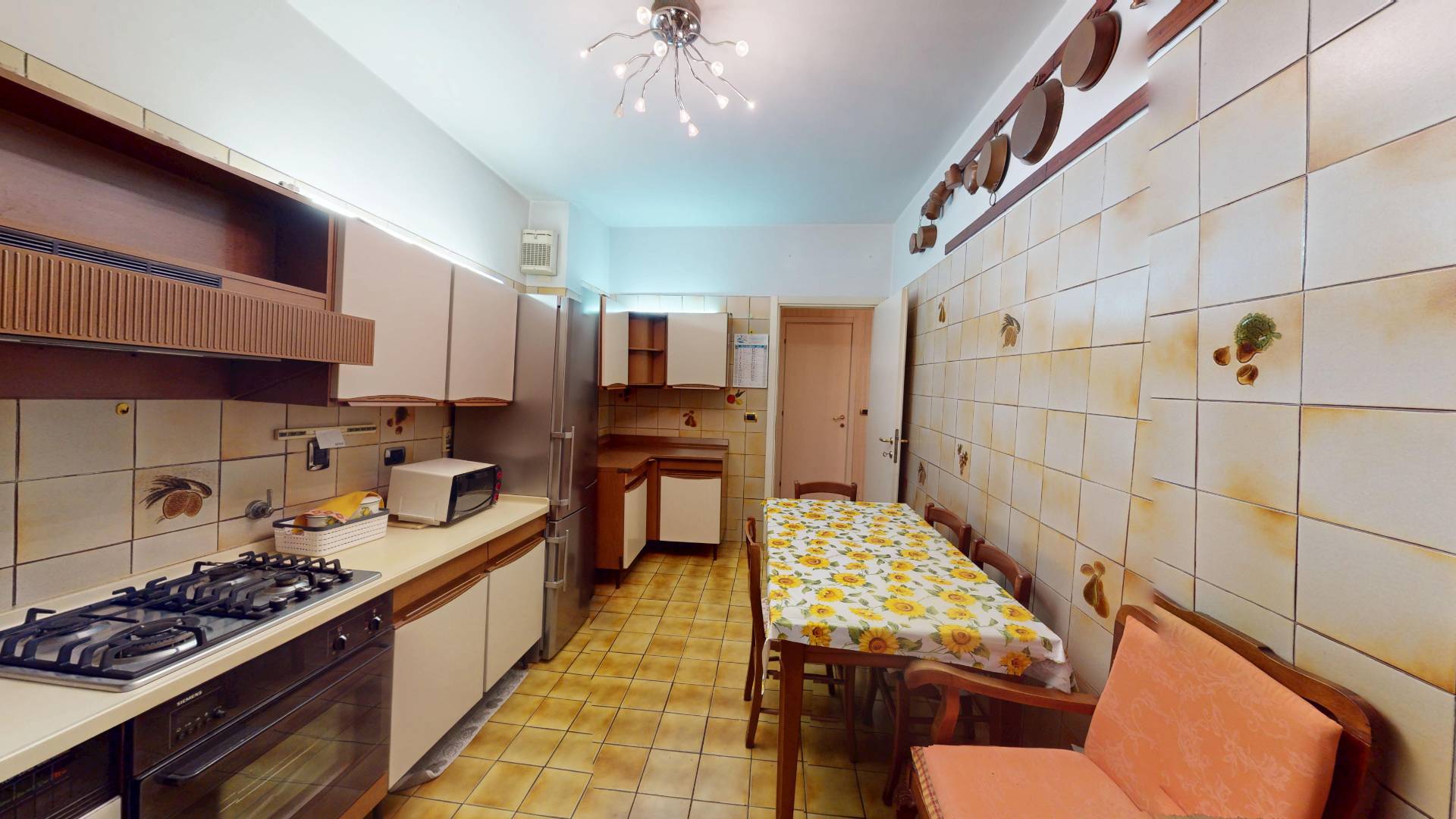 Appartamento in vendita a Venaria Reale