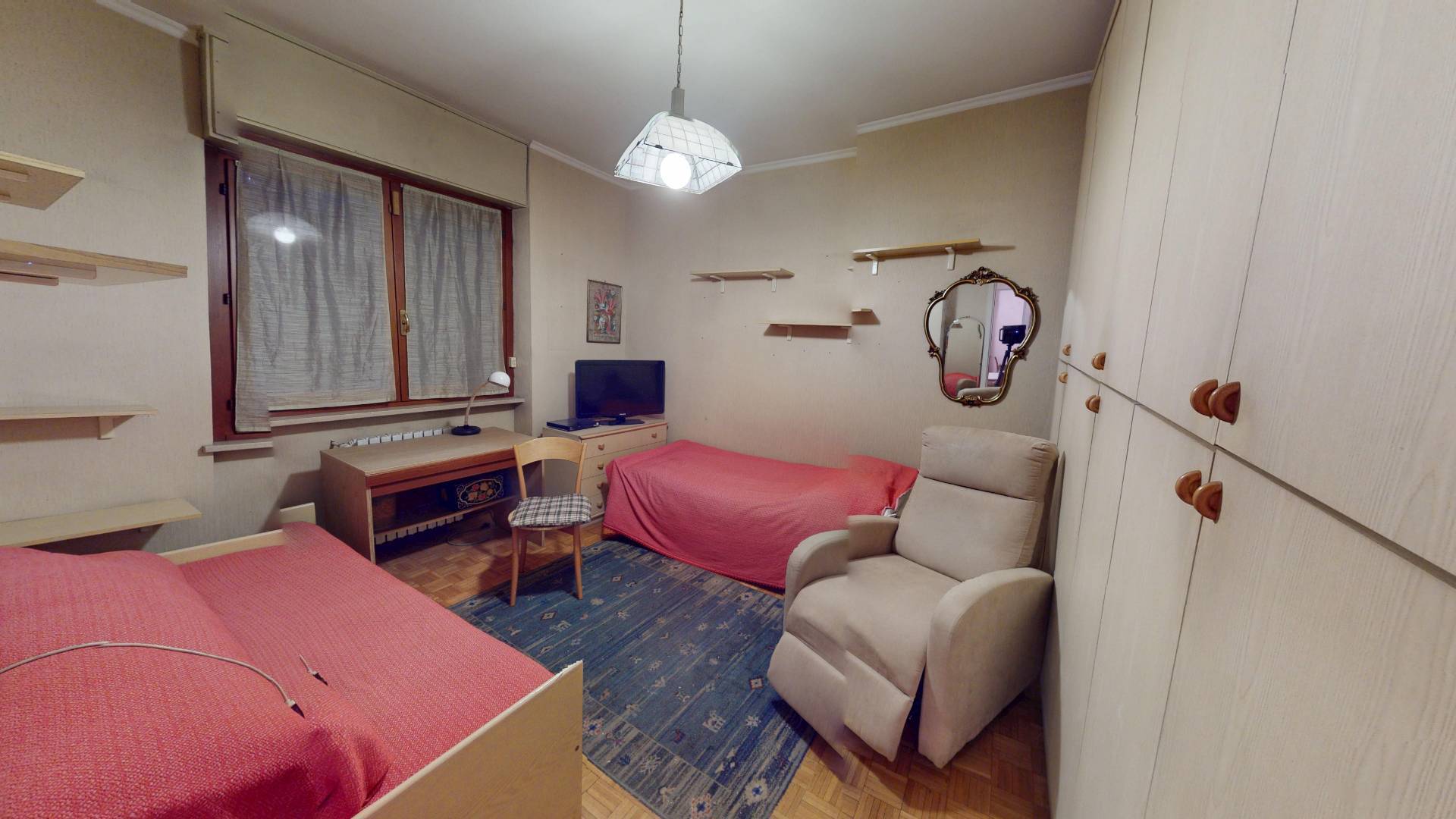 Appartamento in vendita a Venaria Reale