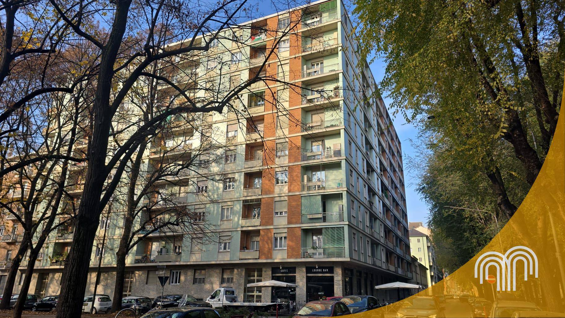 Appartamento in vendita a Torino, Aurora