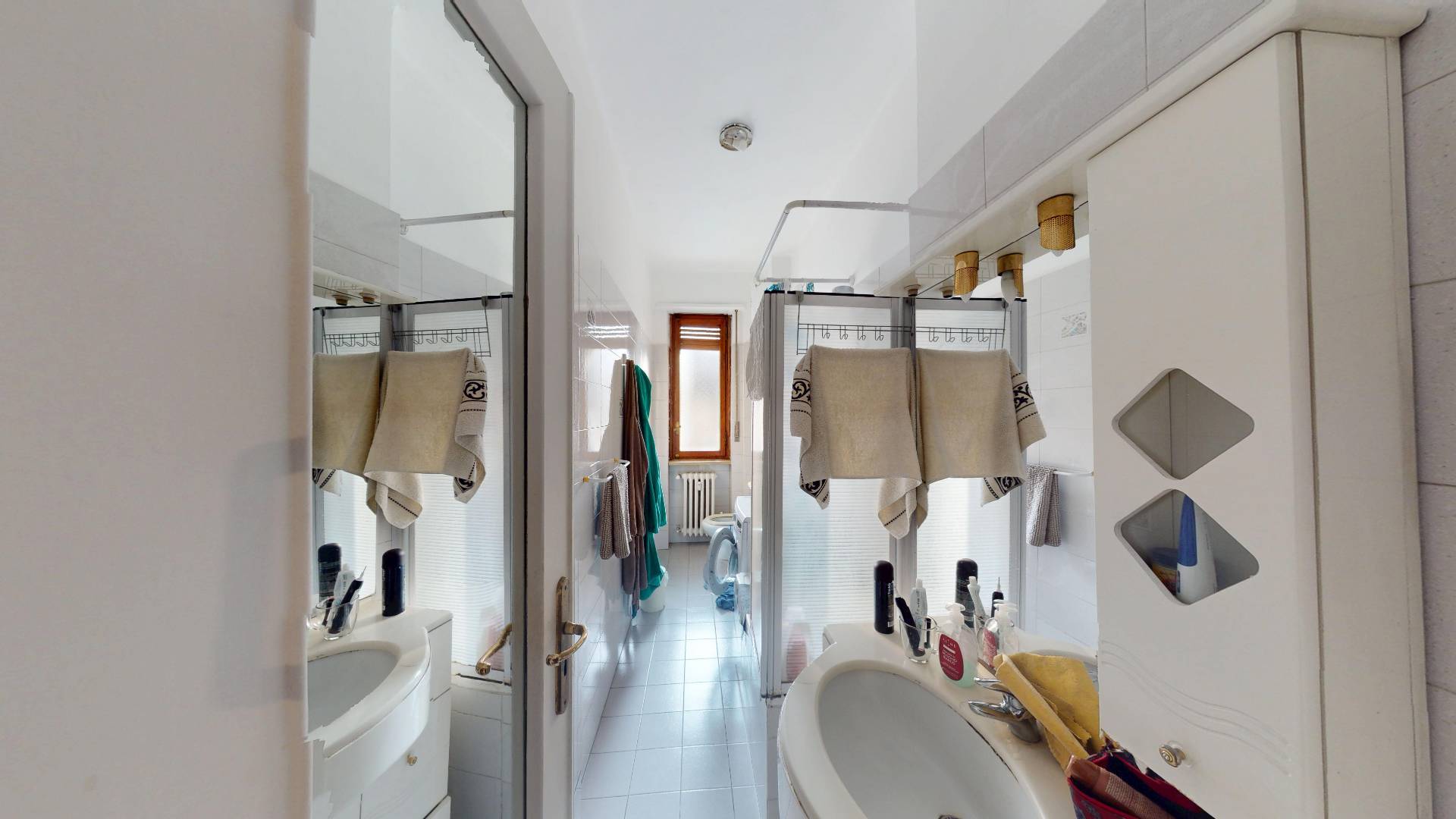 Appartamento in vendita a Torino, Aurora