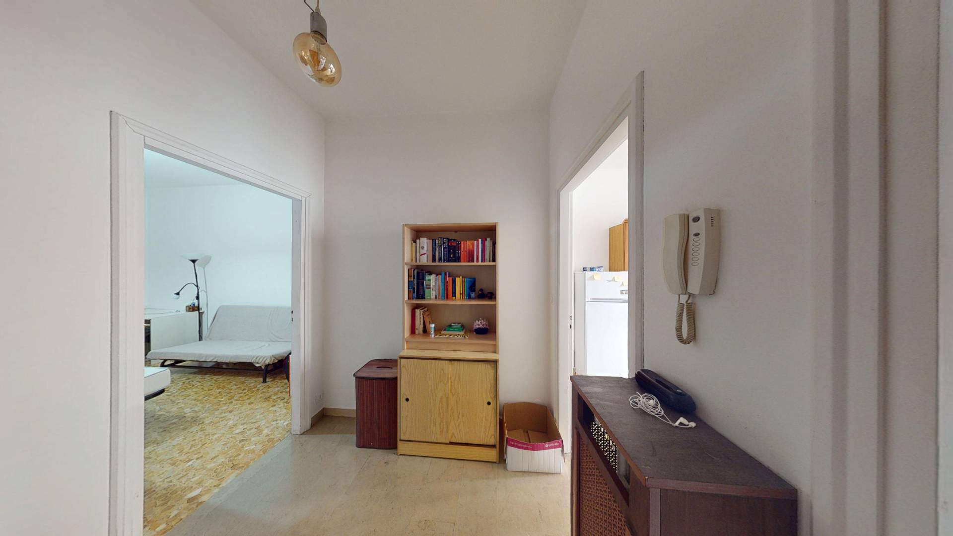 Appartamento in vendita a Torino, Aurora