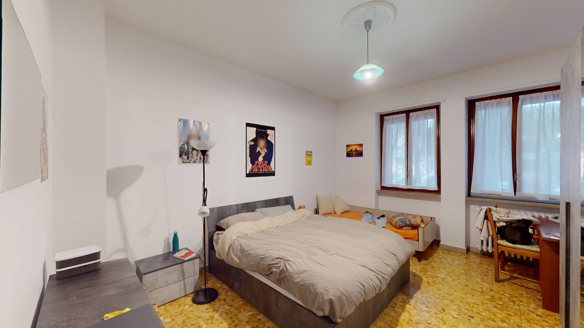 Appartamento in vendita a Torino, Aurora