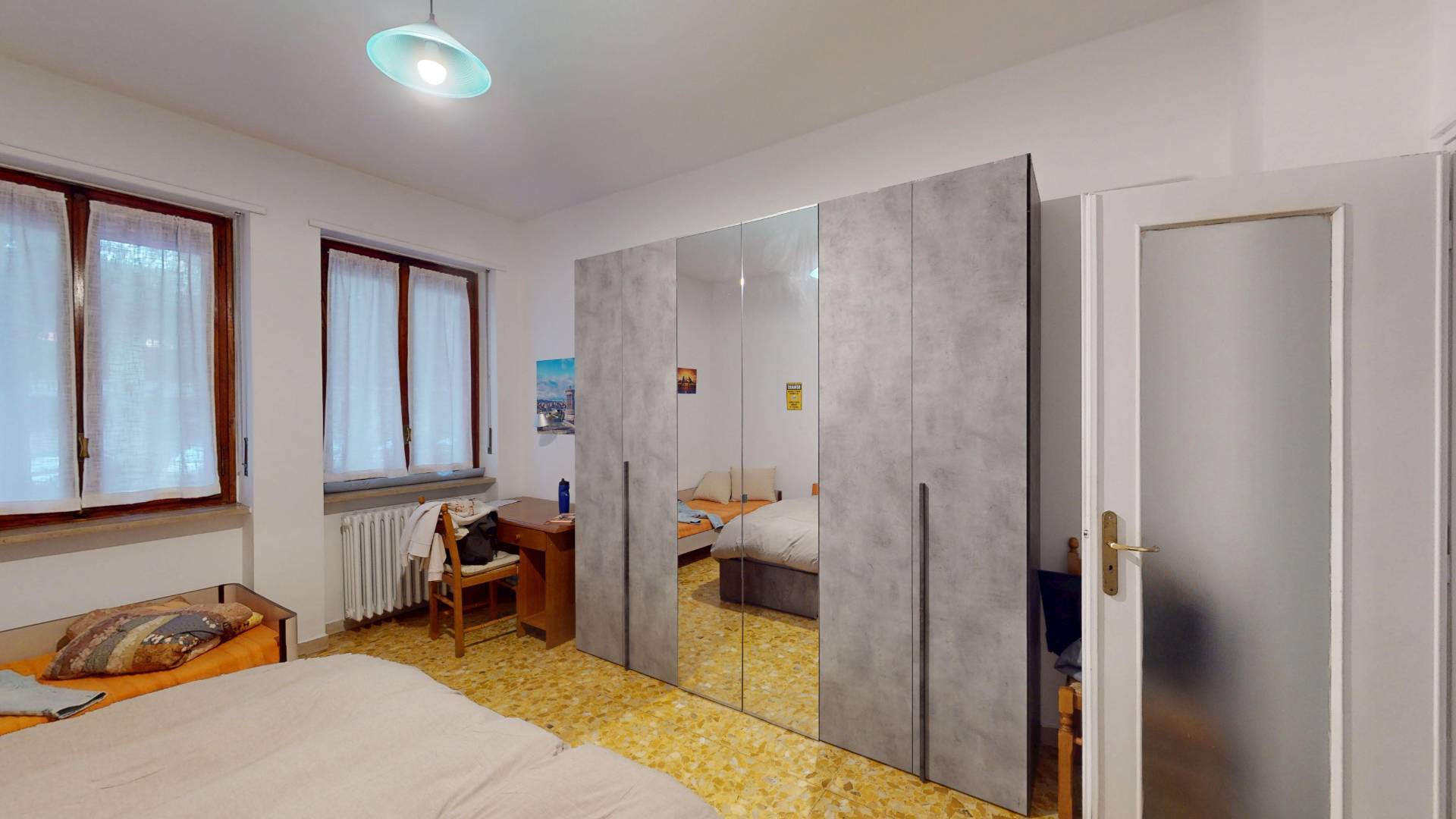 Appartamento in vendita a Torino, Aurora