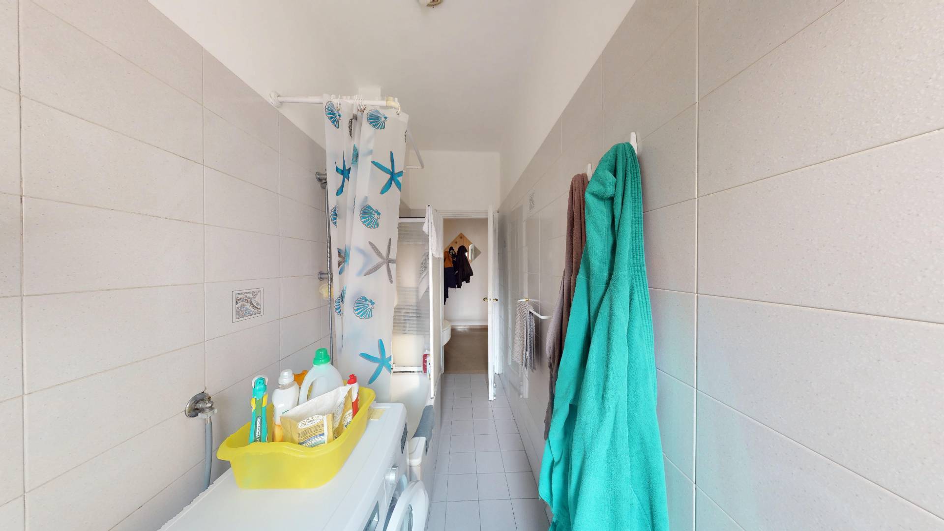 Appartamento in vendita a Torino, Aurora