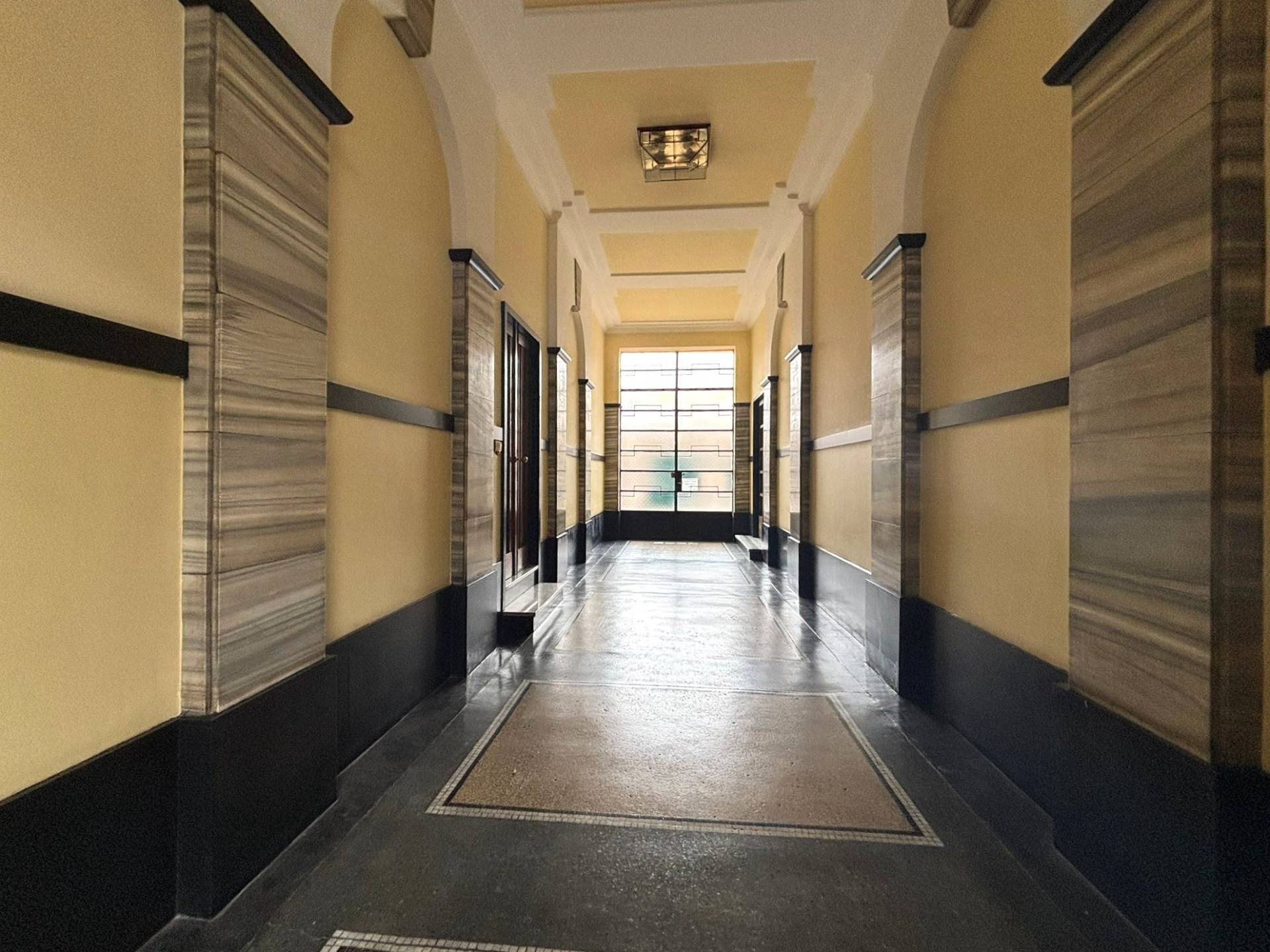 Appartamento in vendita a Torino, Cenisia