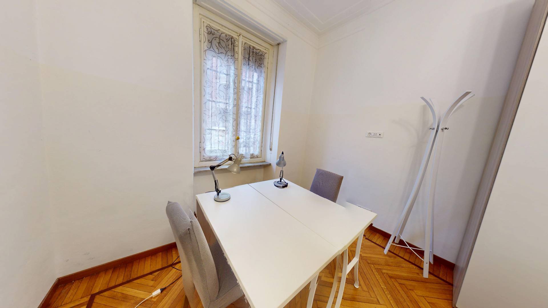 Appartamento in vendita a Torino, Cenisia