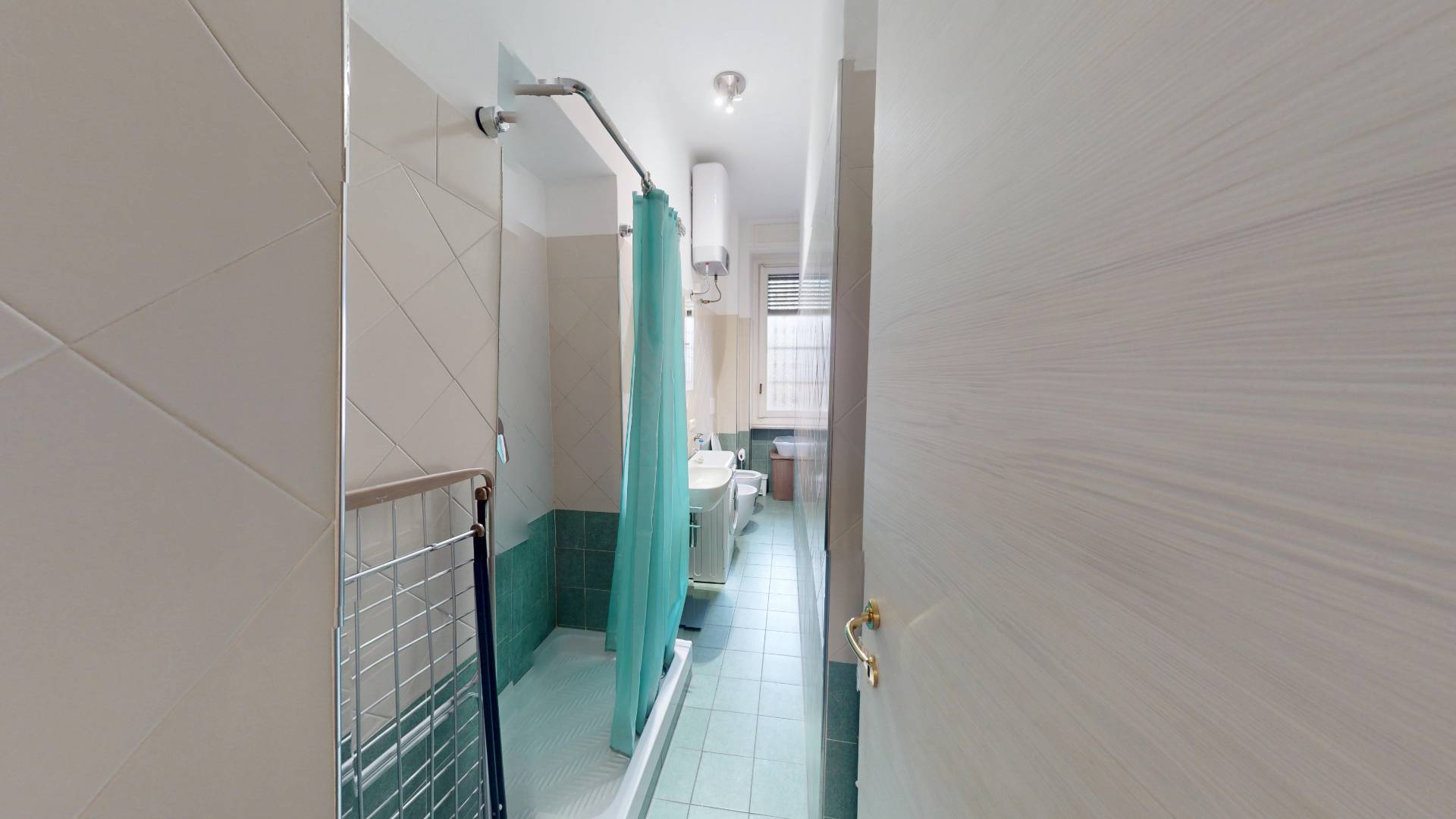 Appartamento in vendita a Torino, Cenisia