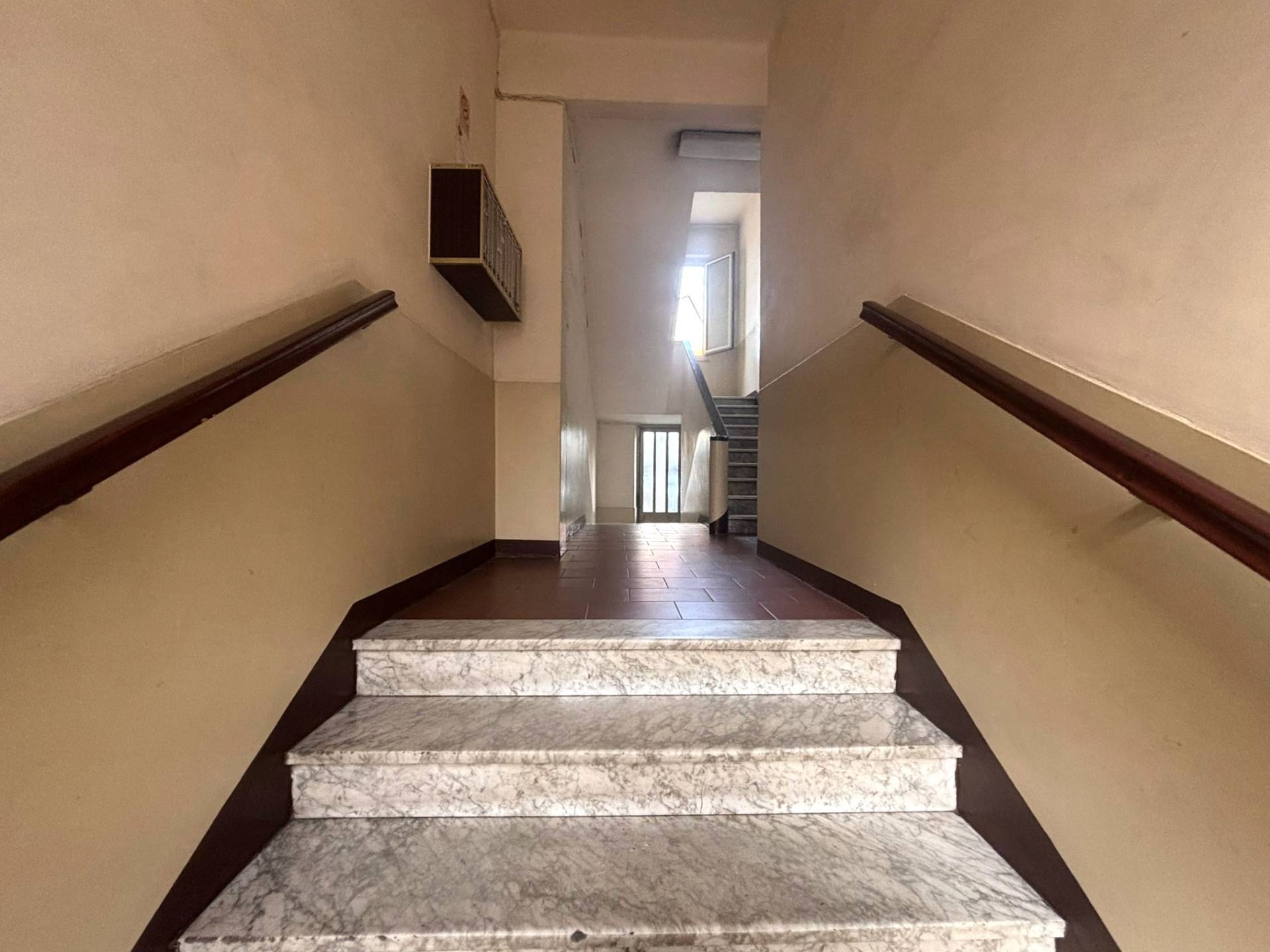 Appartamento in vendita a Torino, Lucento