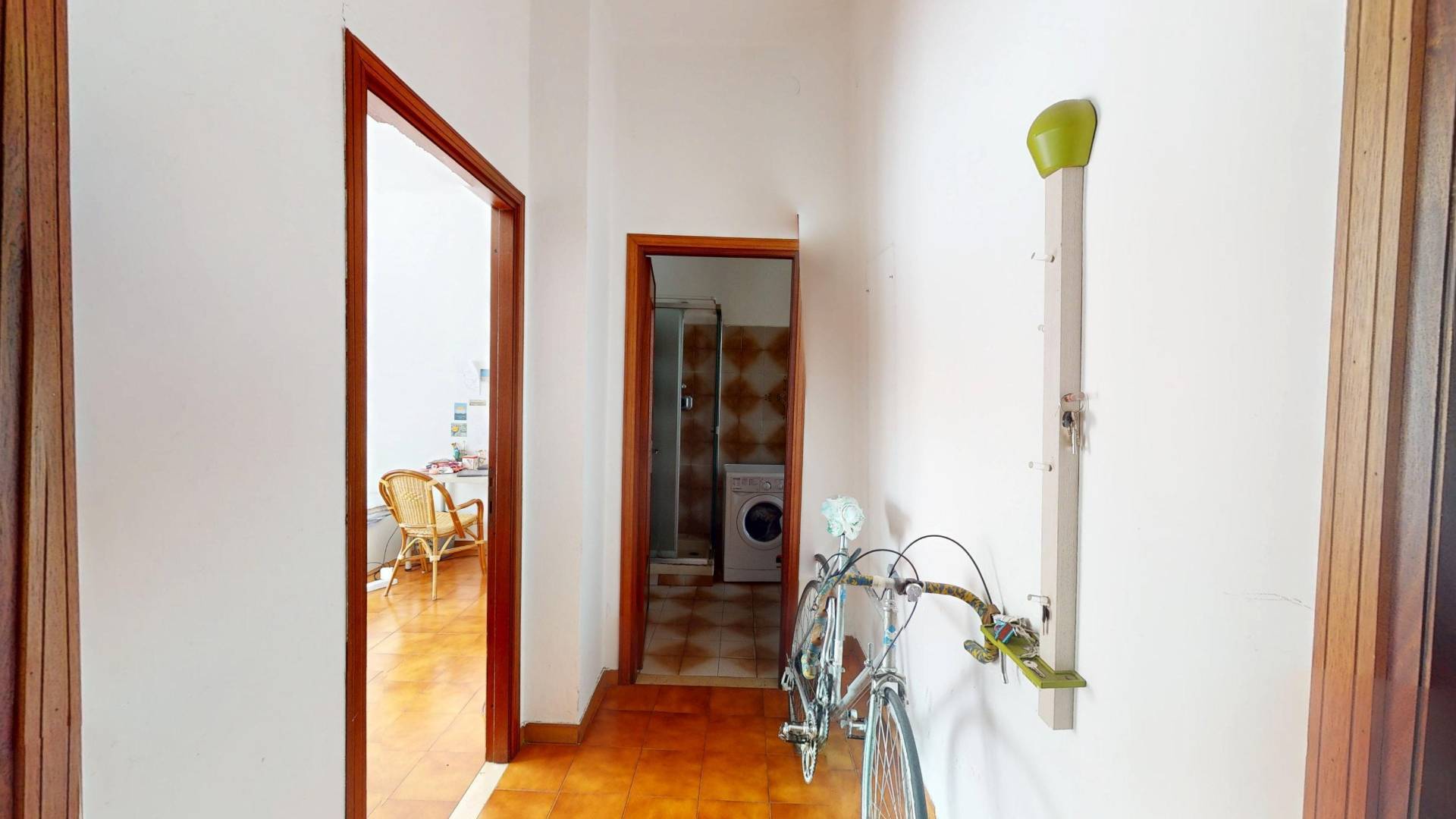 Appartamento in vendita a Torino, Lucento