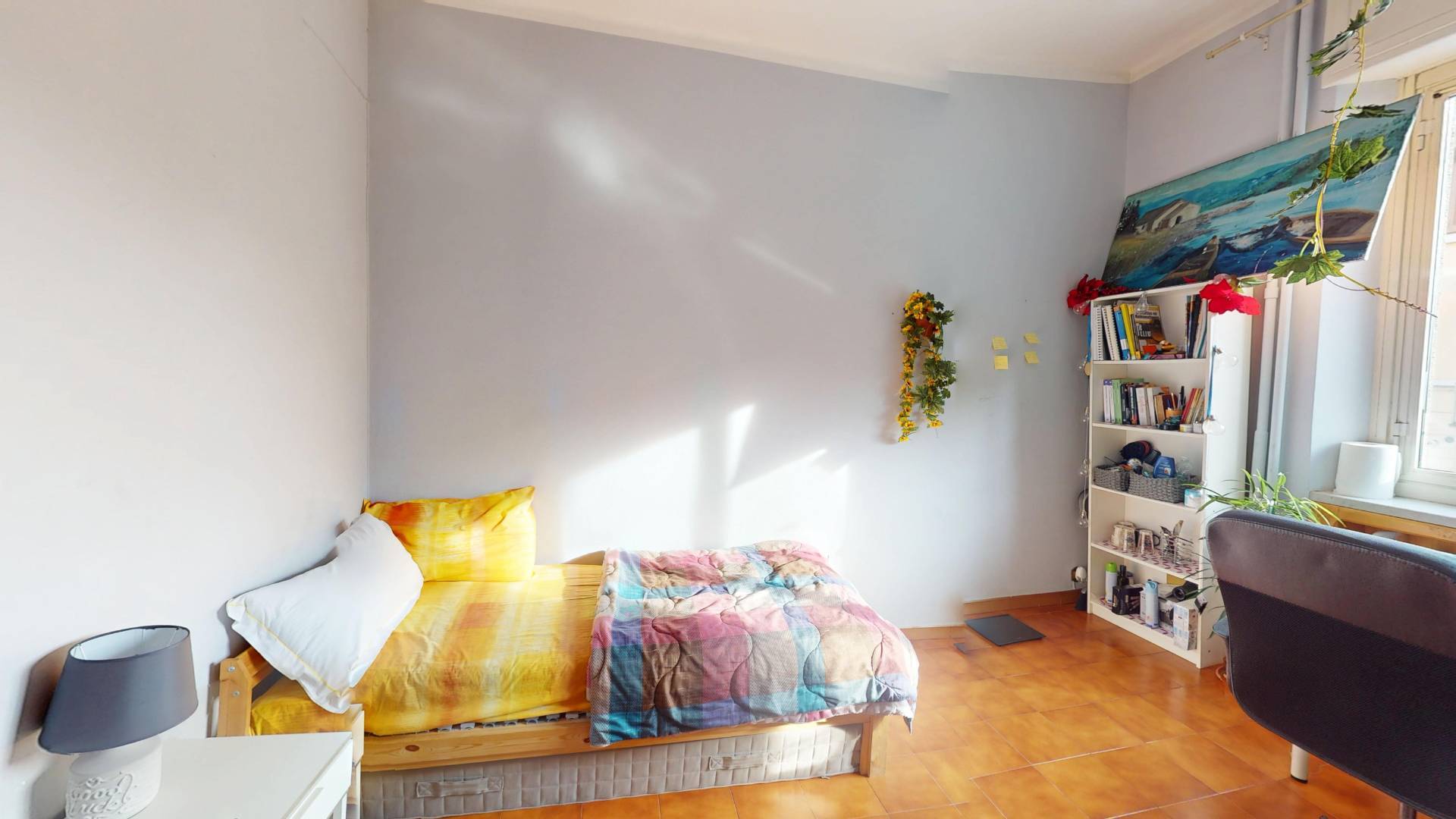 Appartamento in vendita a Torino, Lucento