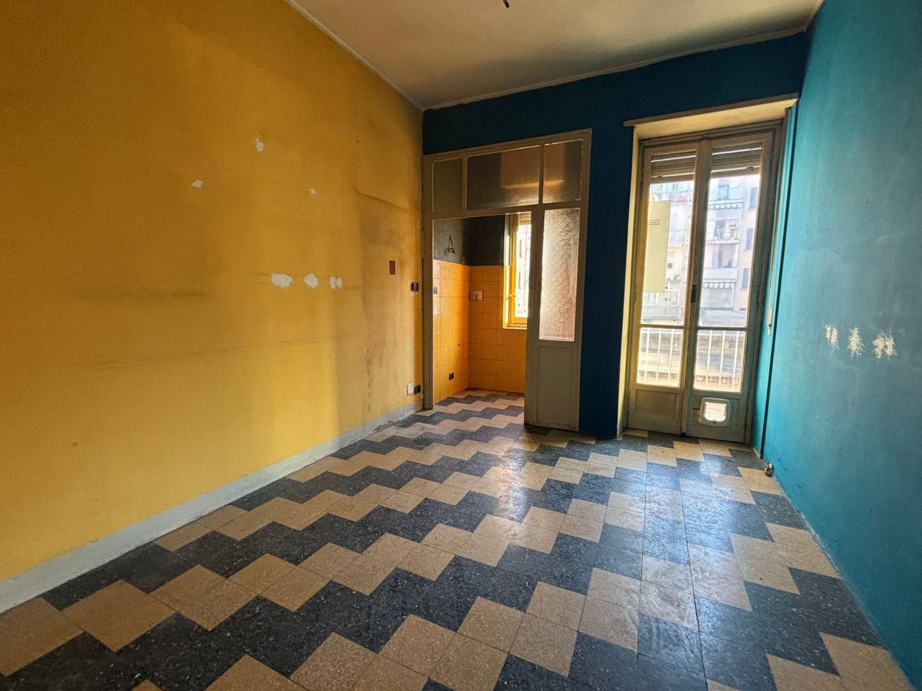 Appartamento in vendita a Torino, Pozzo Strada