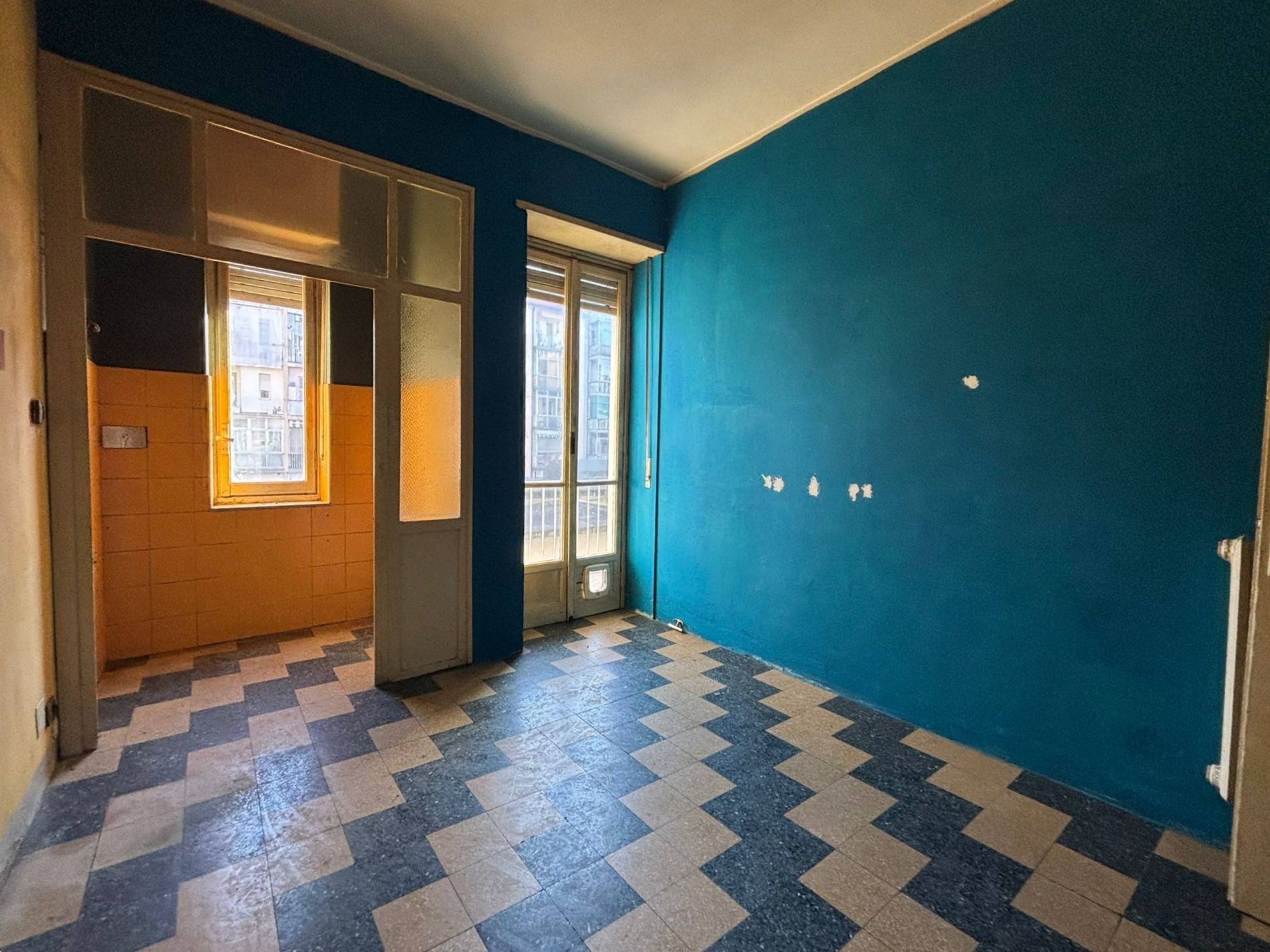 Appartamento in vendita a Torino, Pozzo Strada