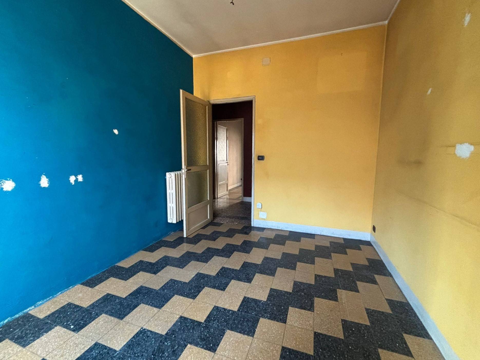 Appartamento in vendita a Torino, Pozzo Strada