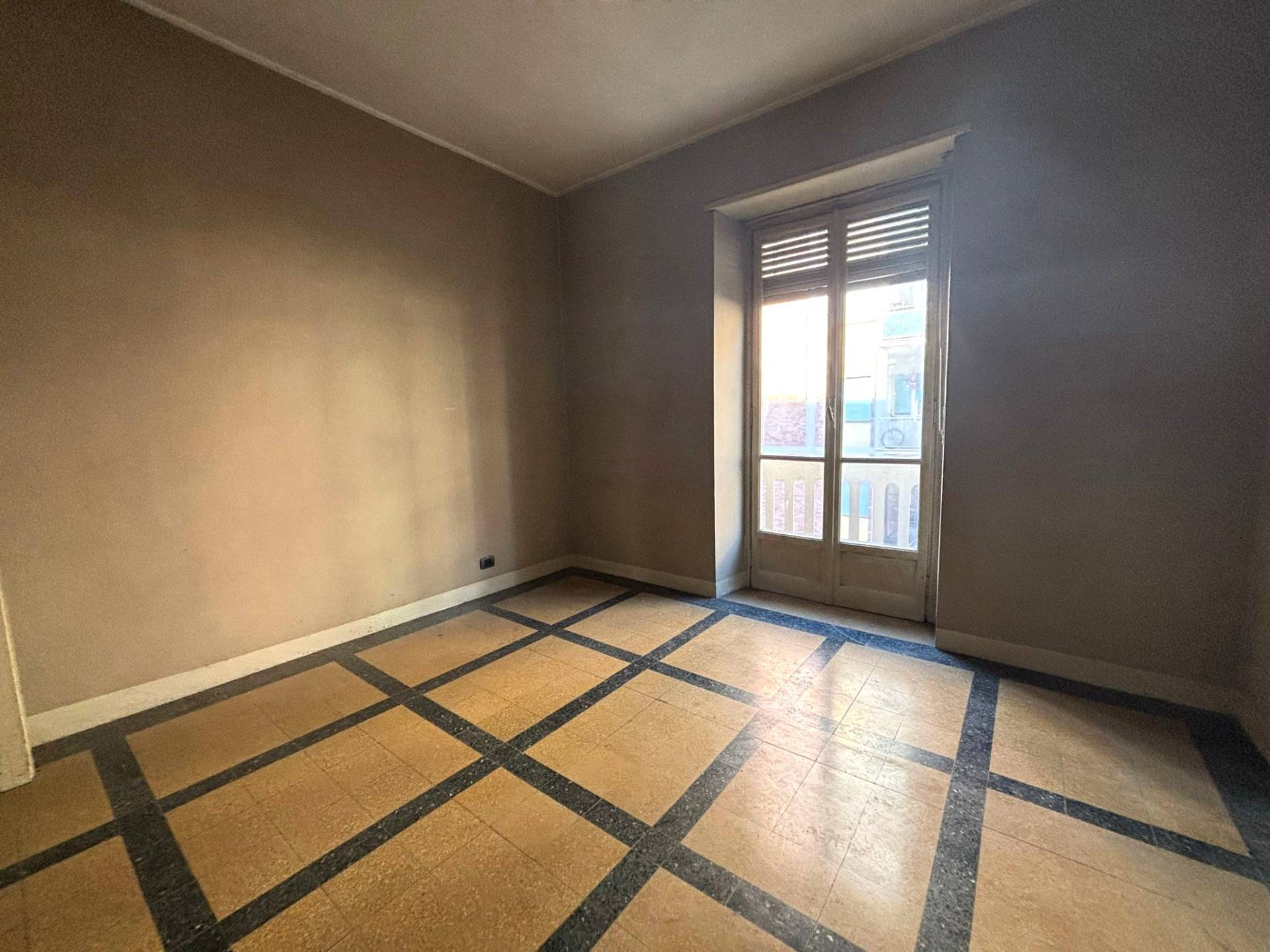 Appartamento in vendita a Torino, Pozzo Strada