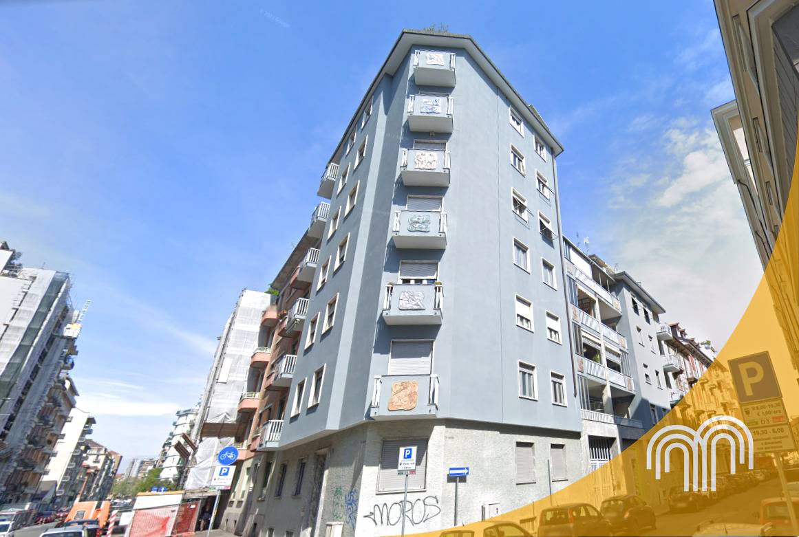 Appartamento in vendita a Torino, Cit Turin