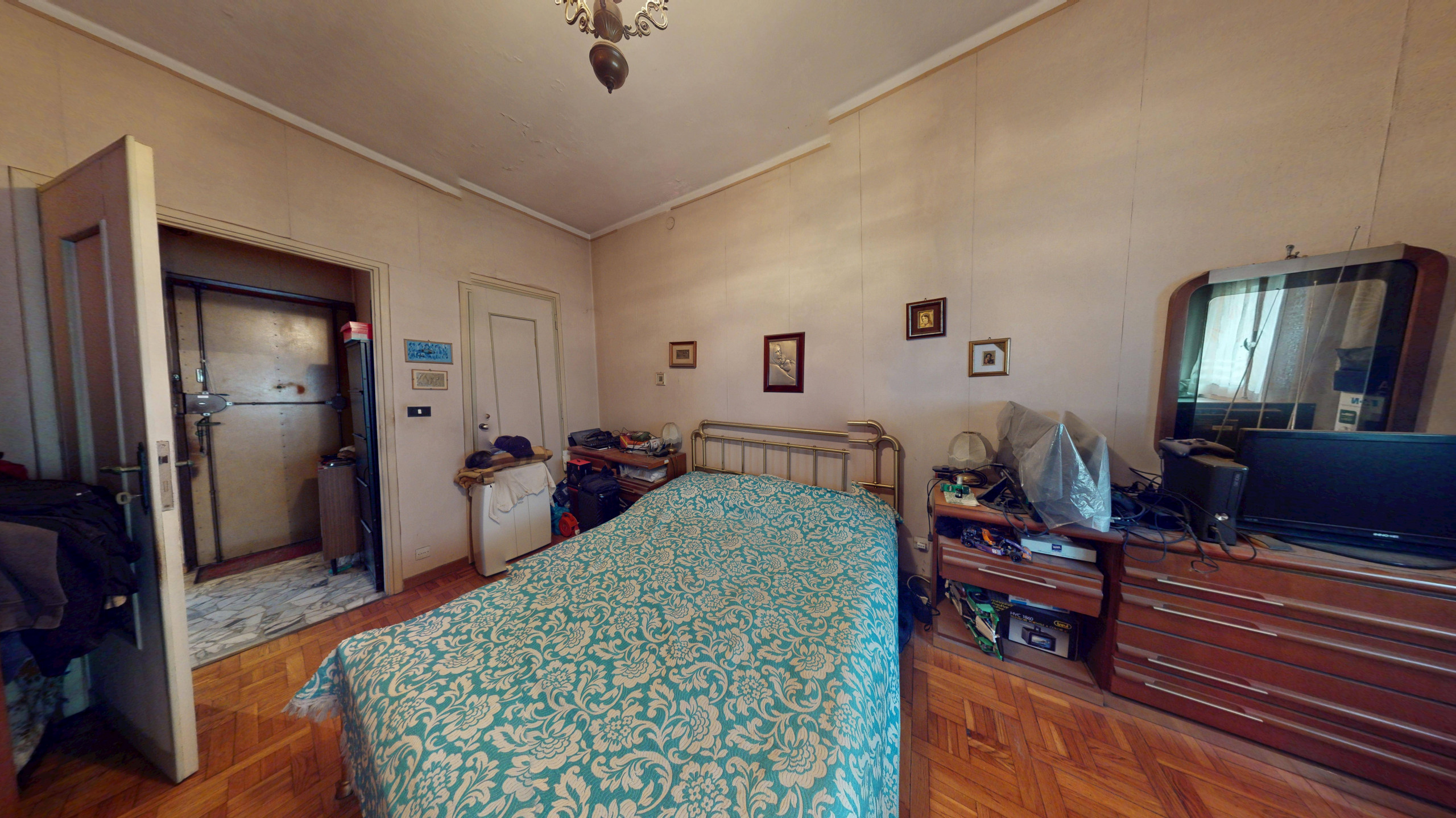 Appartamento in vendita a Torino, Cit Turin