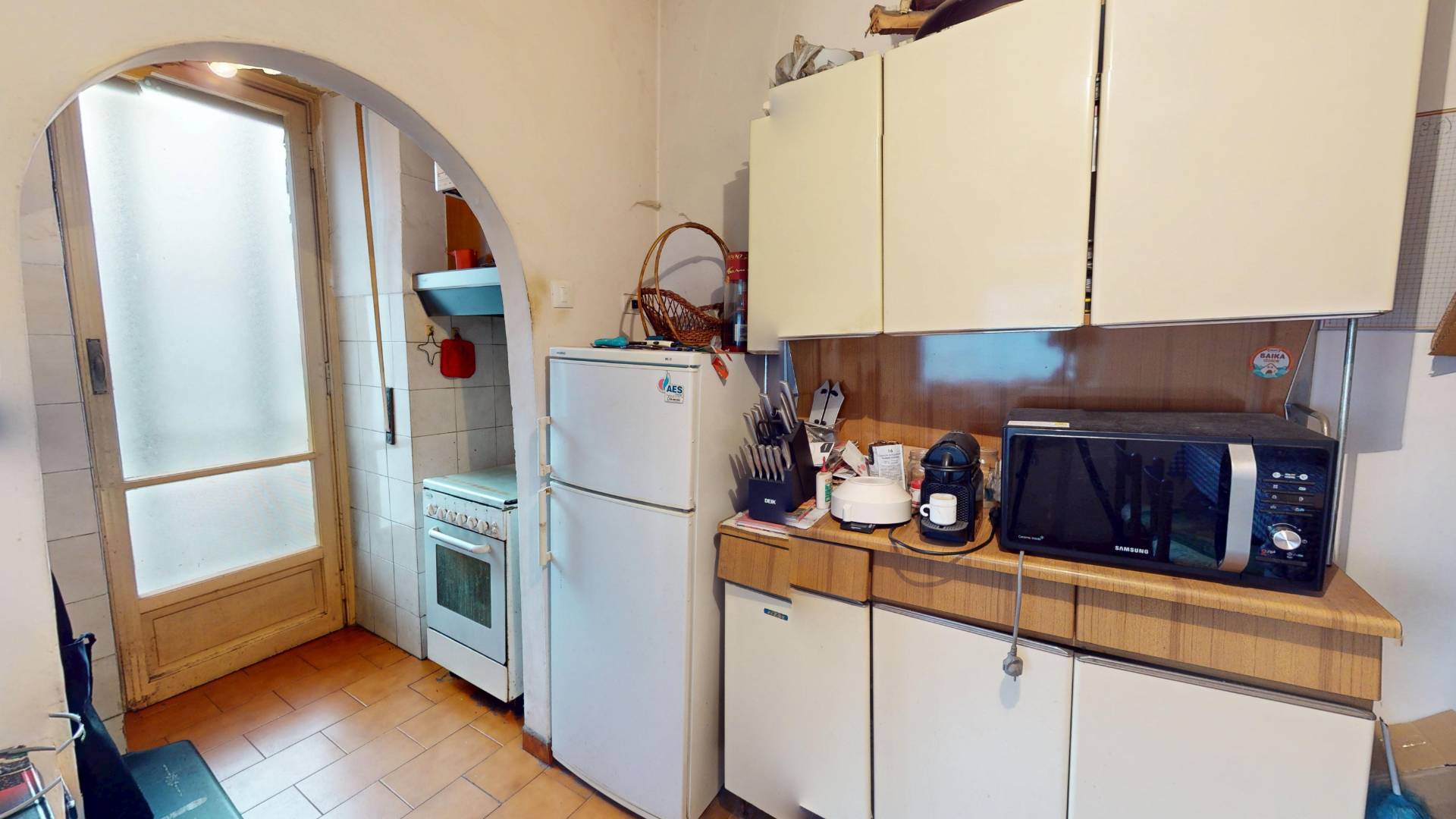 Appartamento in vendita a Torino, Cit Turin