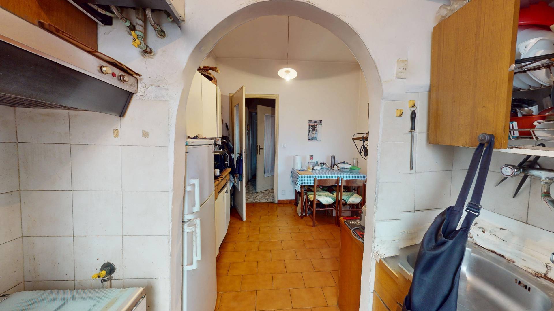 Appartamento in vendita a Torino, Cit Turin