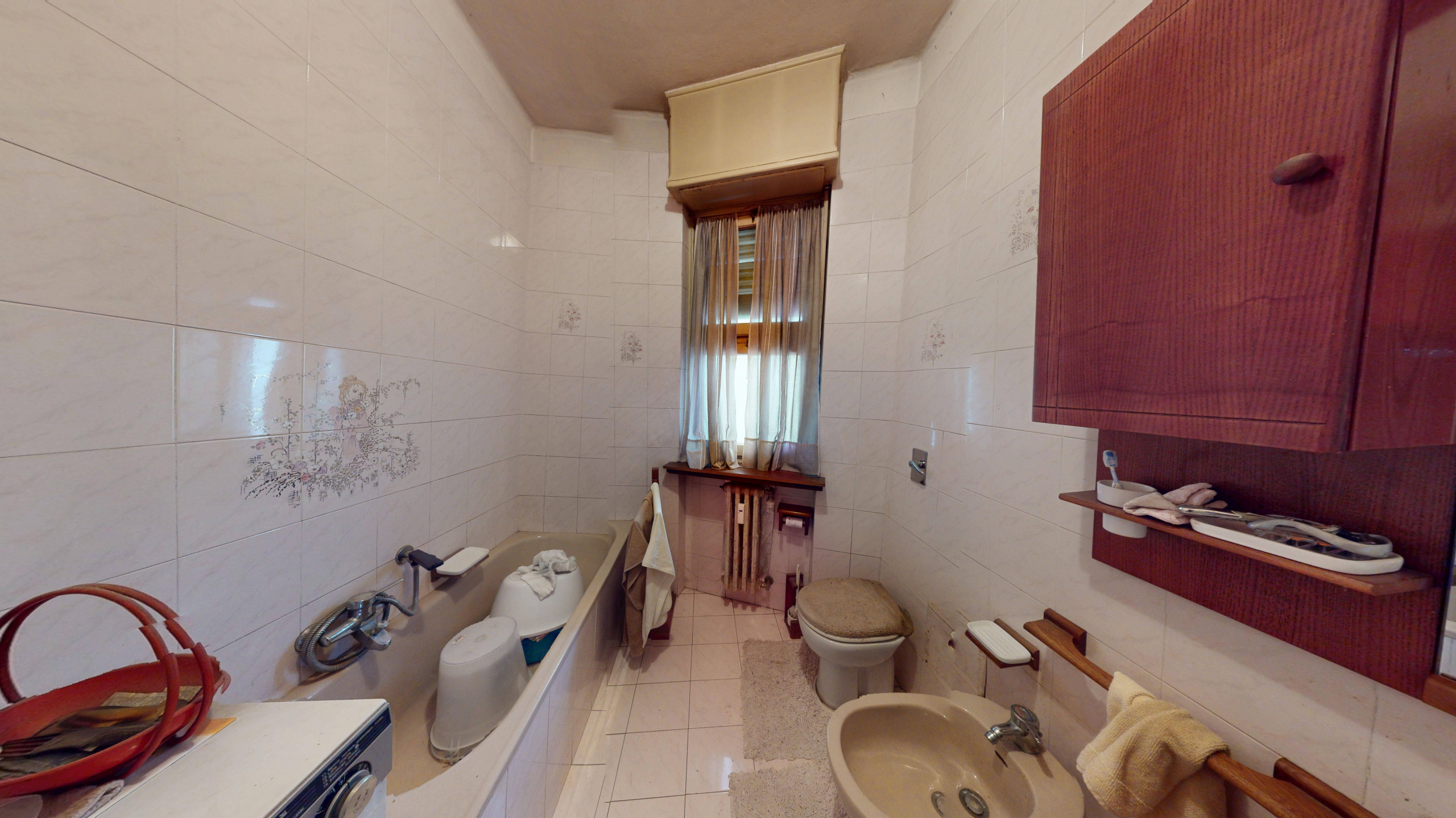 Appartamento in vendita a Torino, Cit Turin