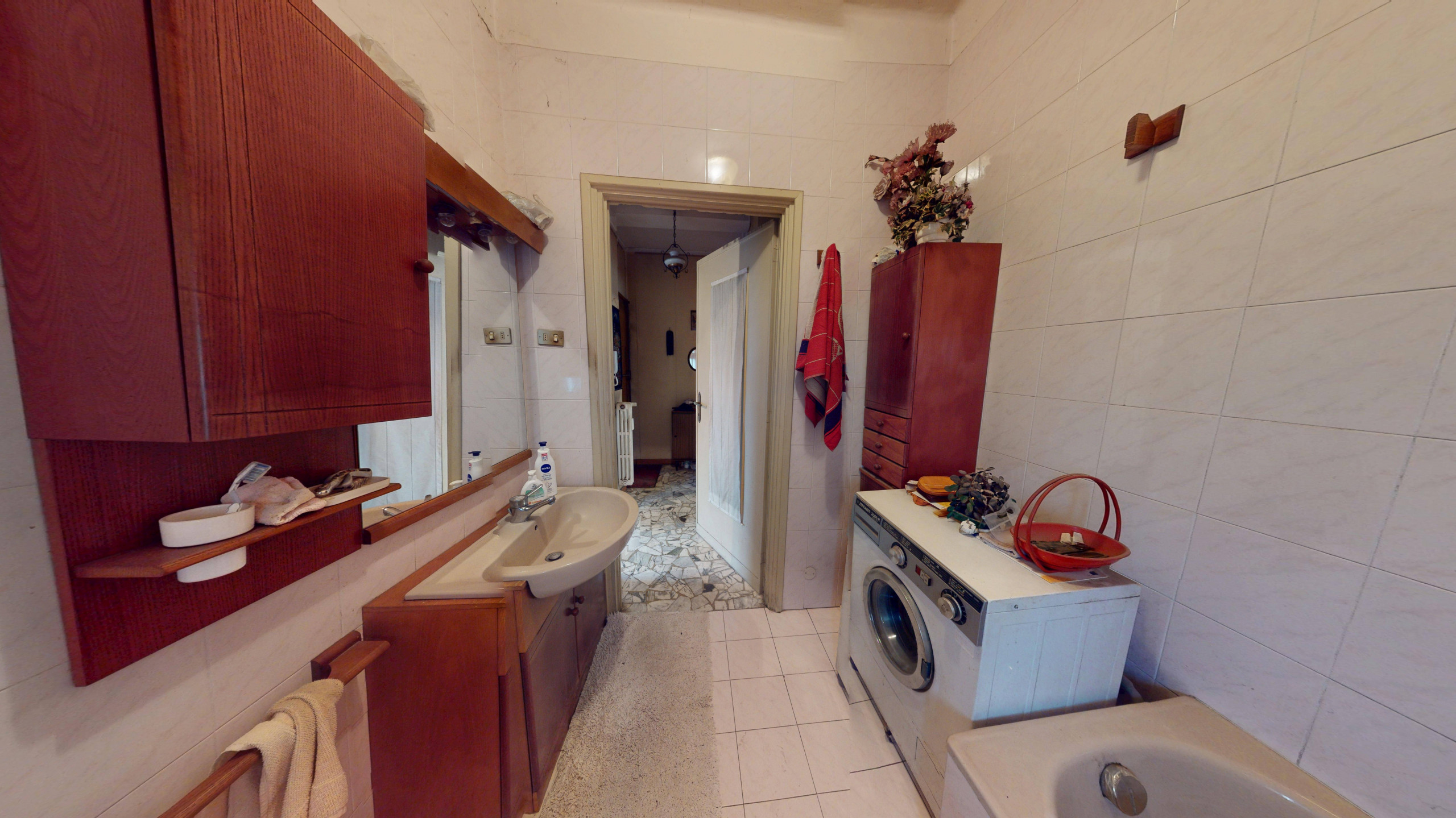 Appartamento in vendita a Torino, Cit Turin