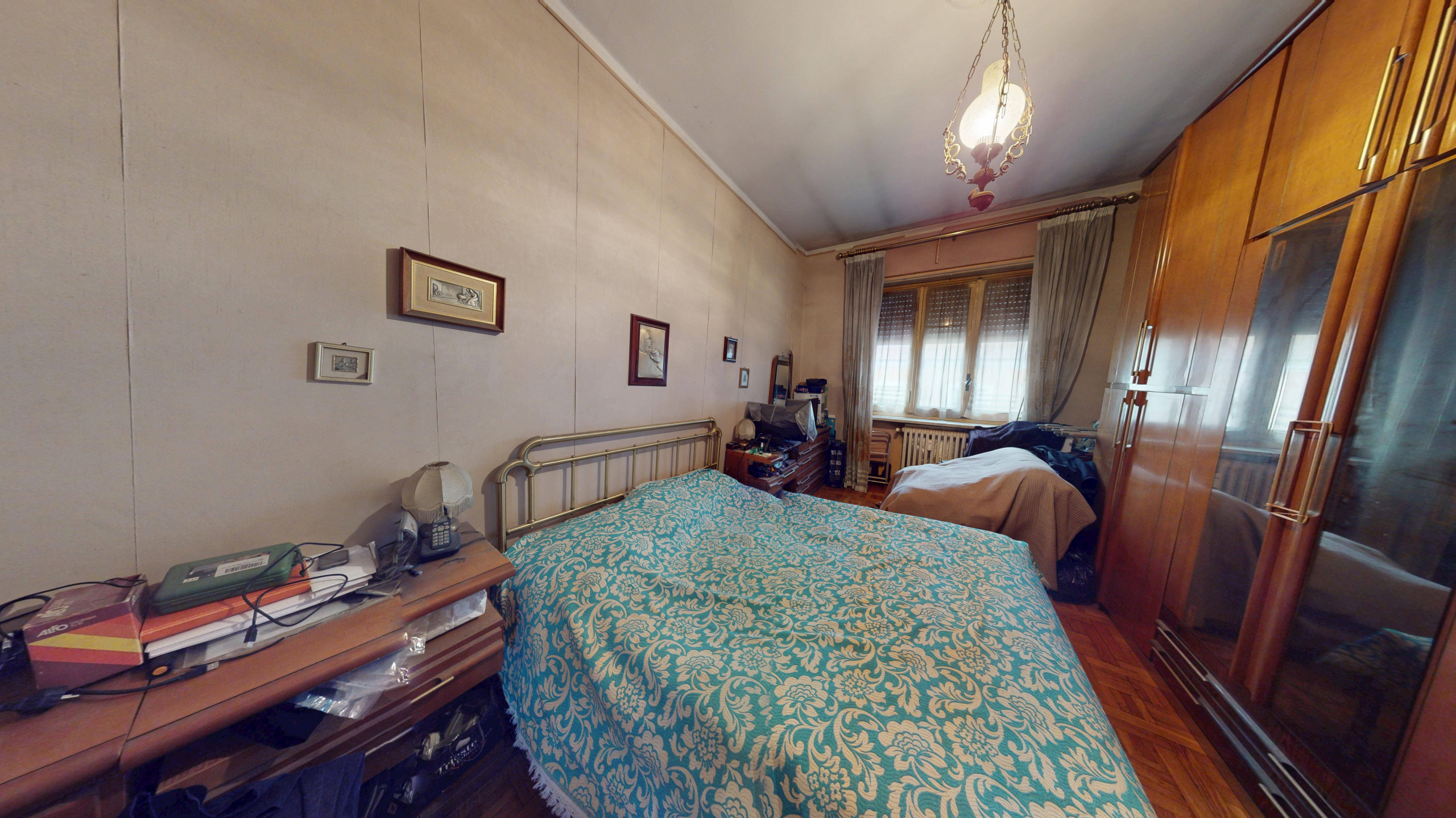 Appartamento in vendita a Torino, Cit Turin