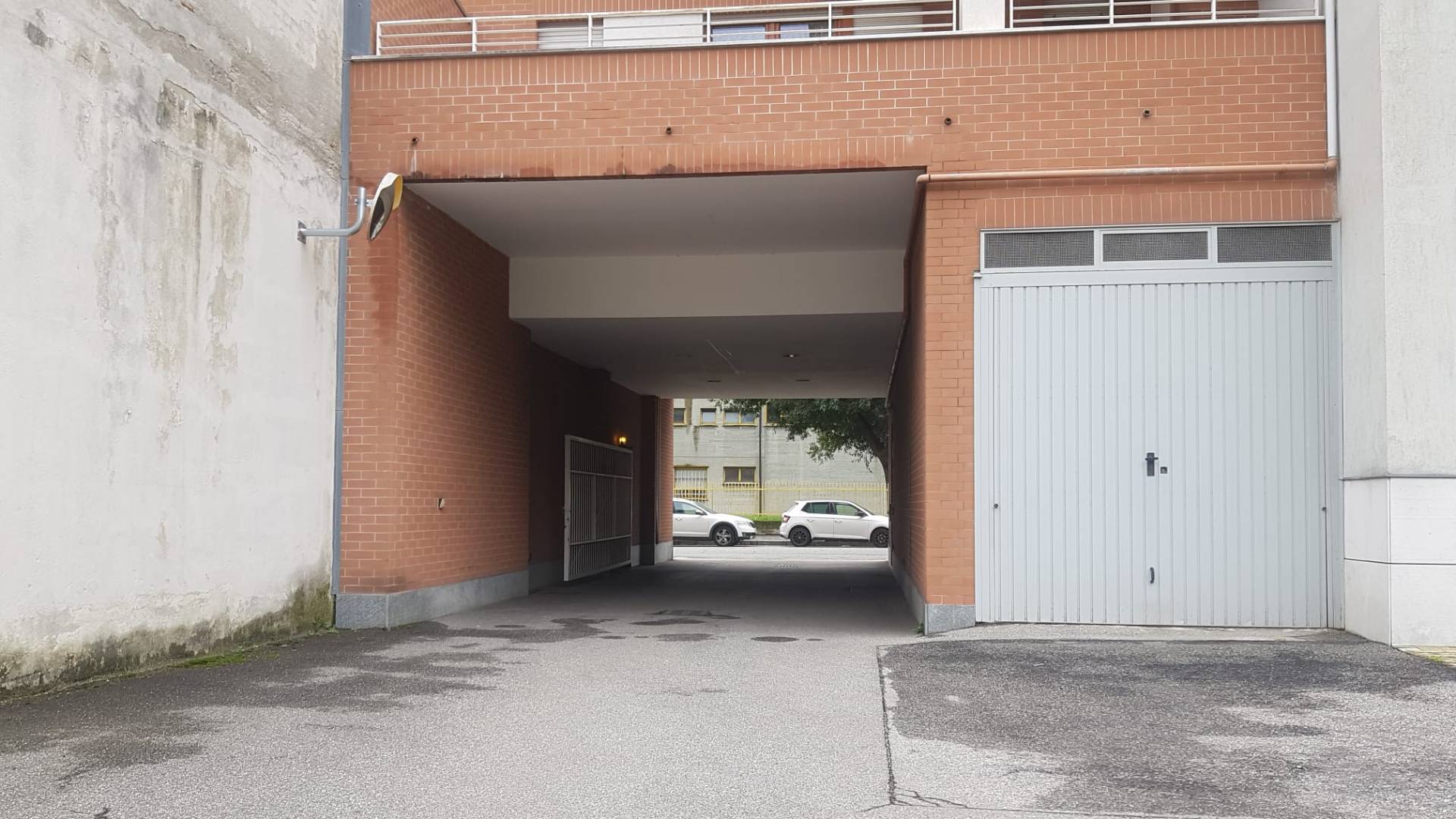 Box o garage in affitto a Torino, Cenisia