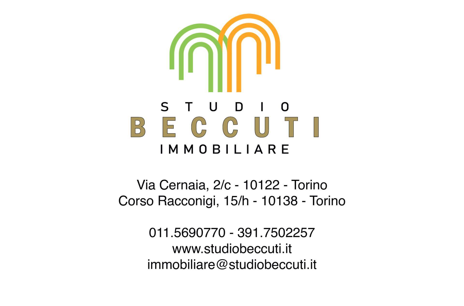 Box o garage in affitto a Torino, Cenisia