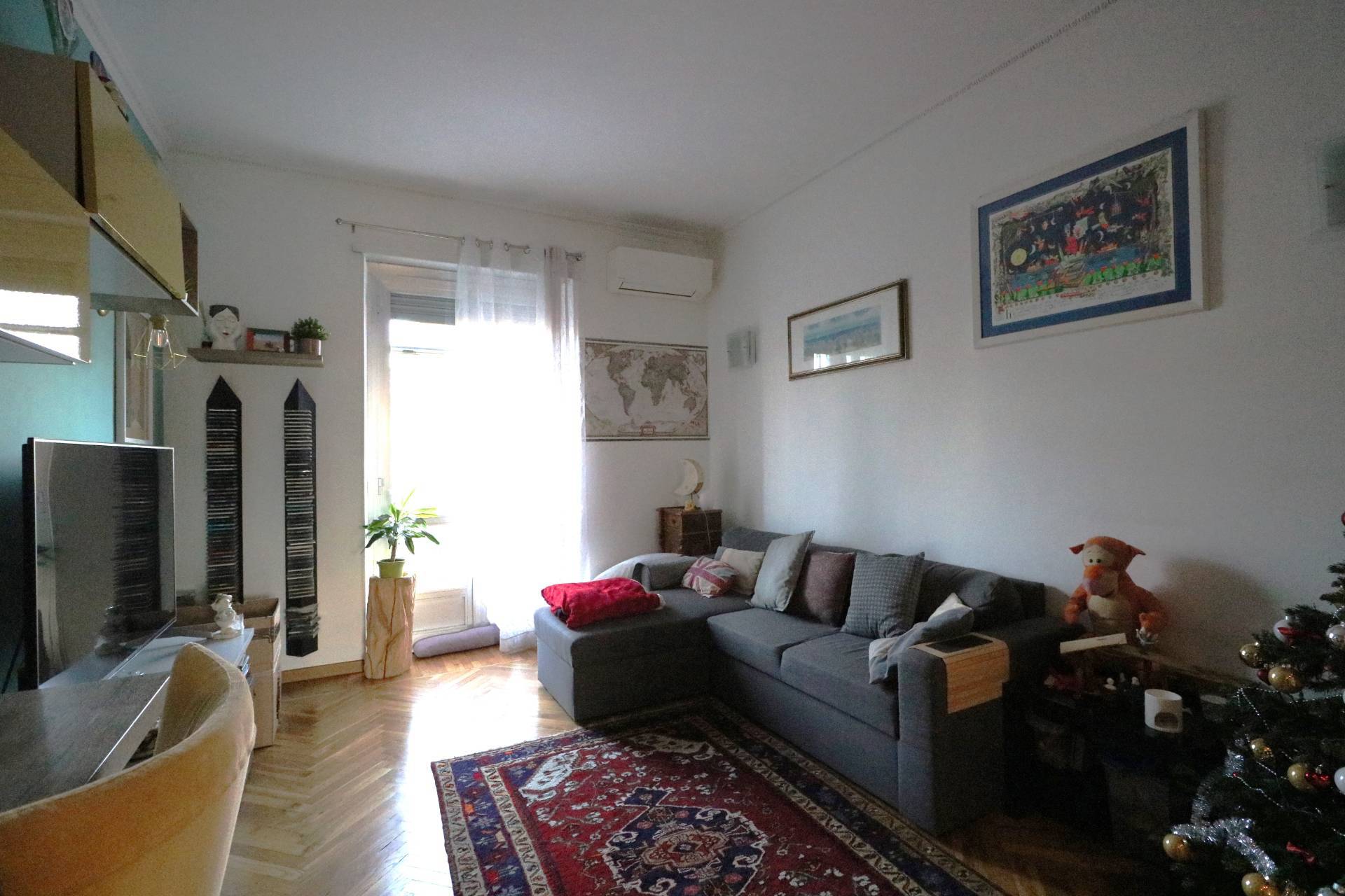 Appartamento in vendita a Torino, Parella